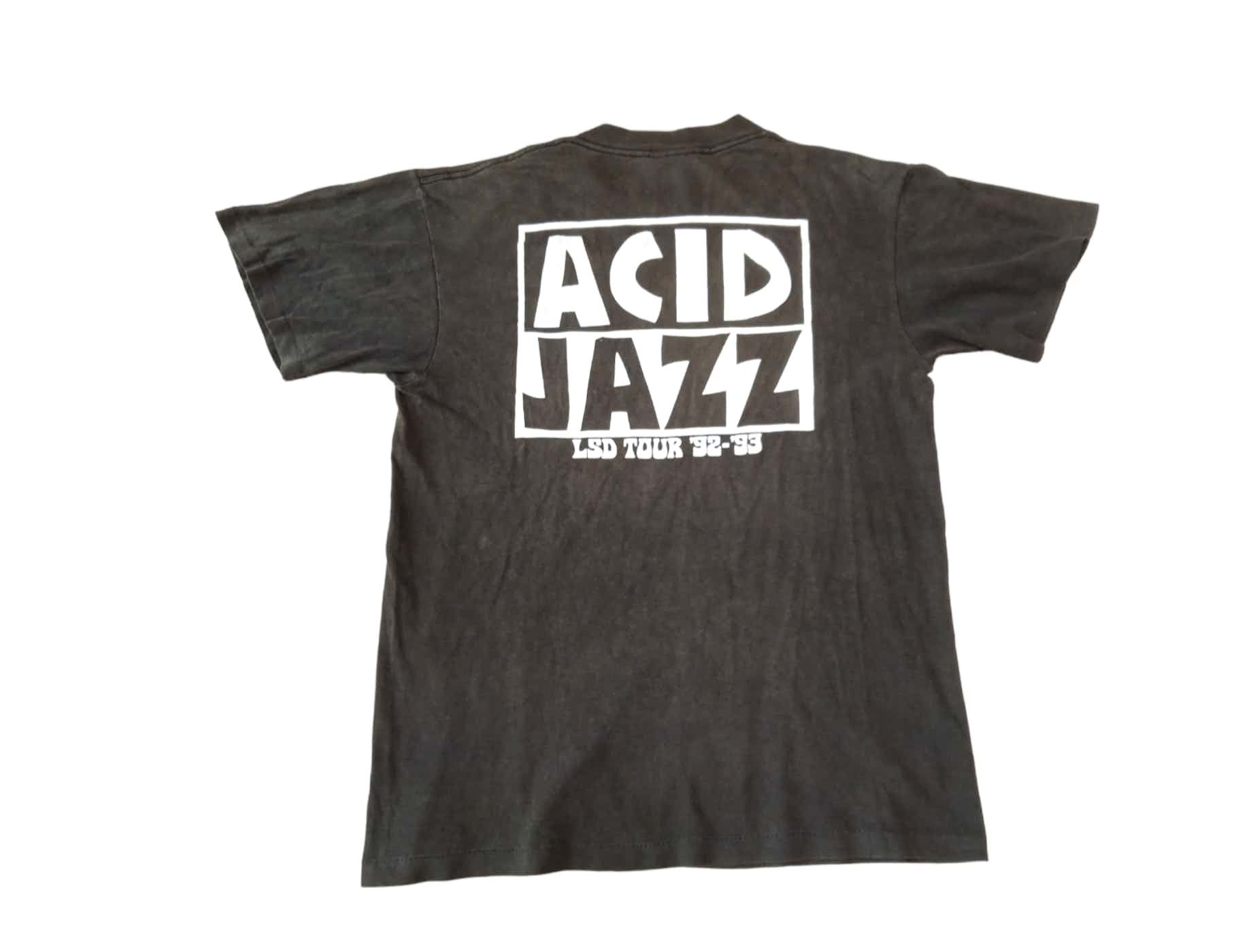 Acid Jazz | Grailed