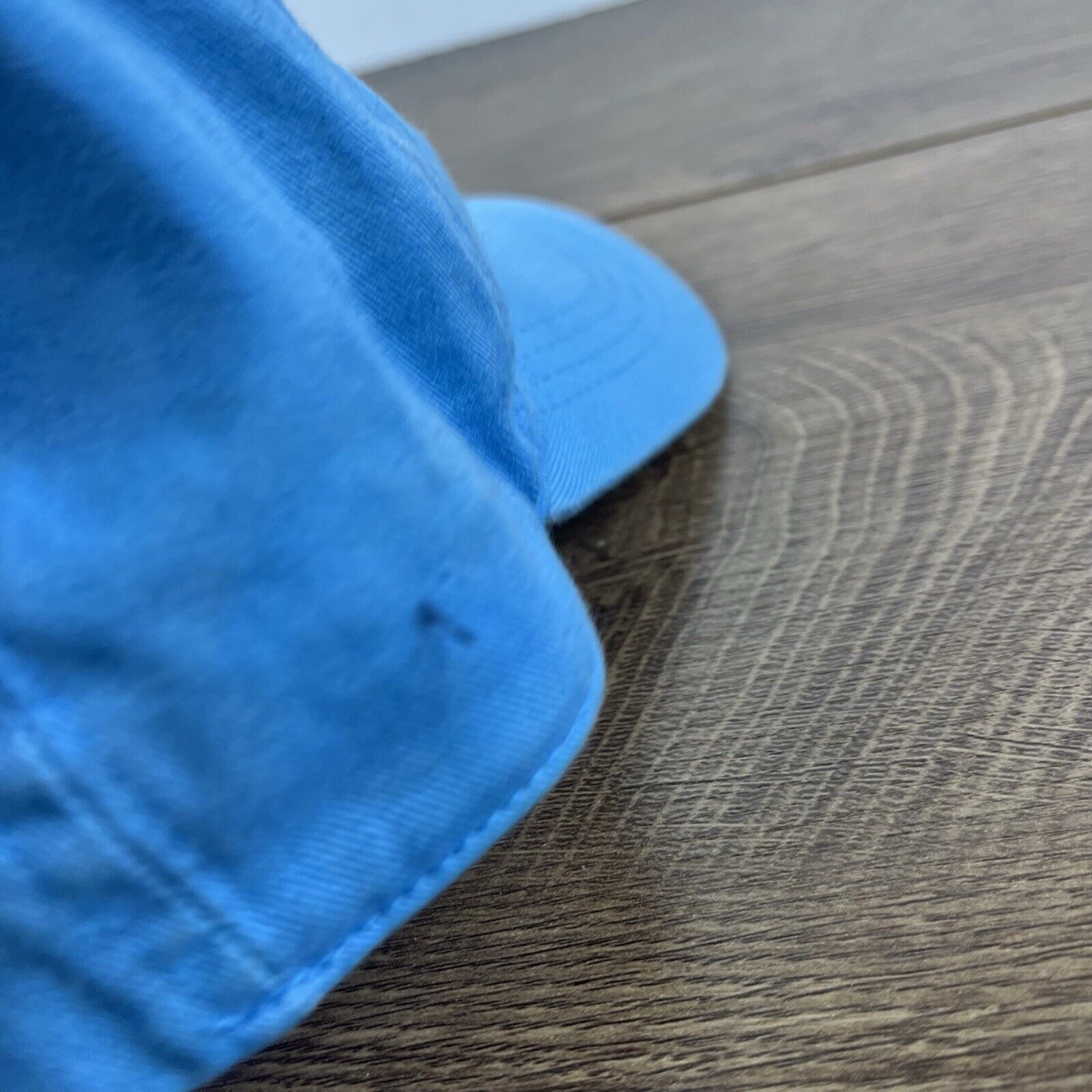 Other Adventure is Out There Hat Adventure Blue Adjustable Hat Blu Size ONE SIZE - 12 Thumbnail