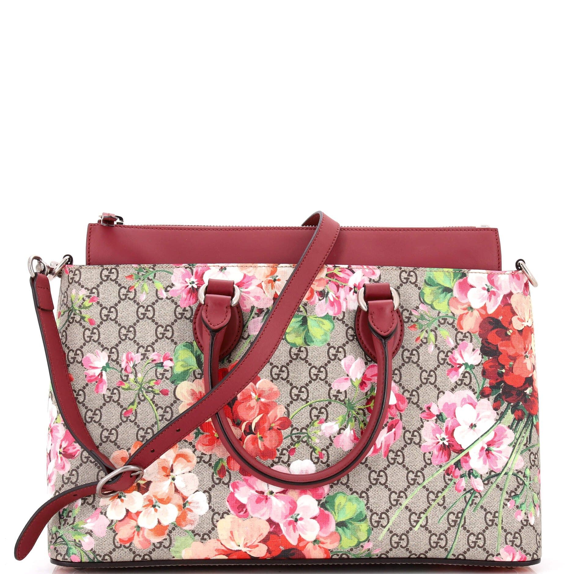 Gucci Linea A Convertible Tote Size ONE SIZE - 1 Thumbnail
