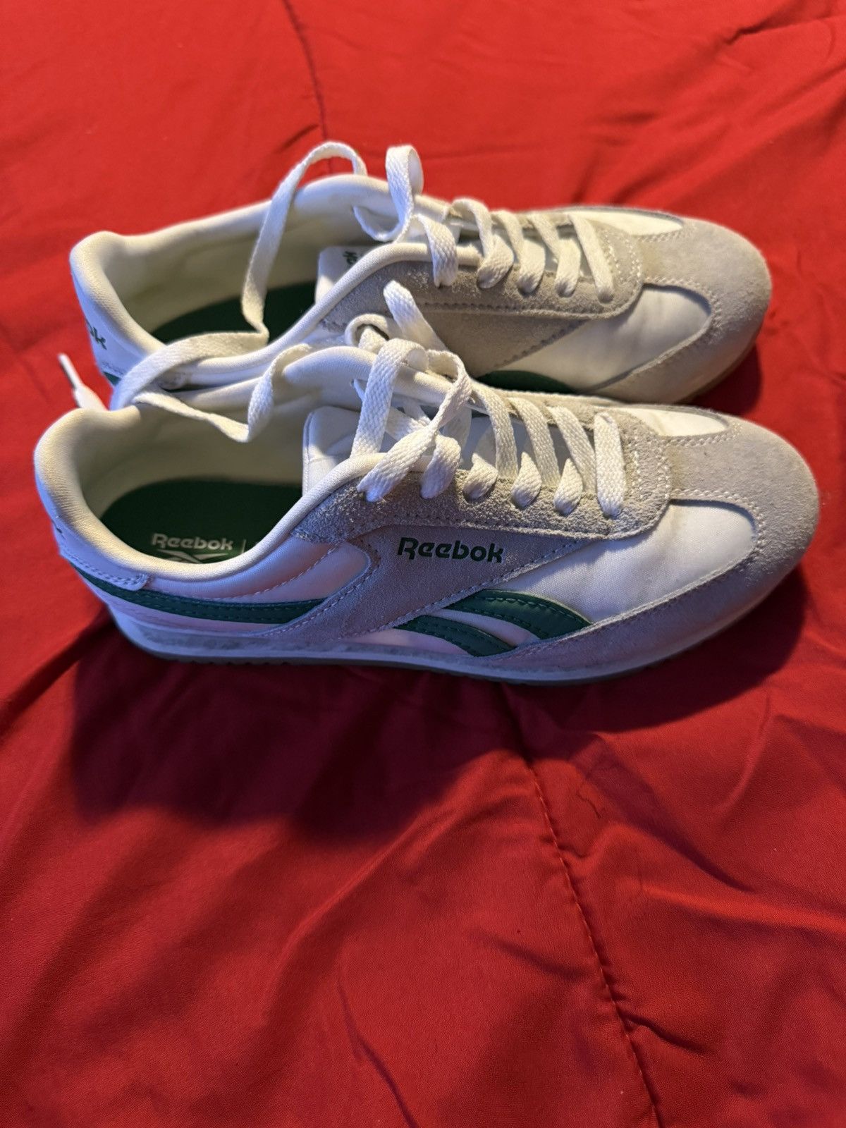 Reebok Reebok sneakers Size US 7 / IT 37 - 3 Thumbnail