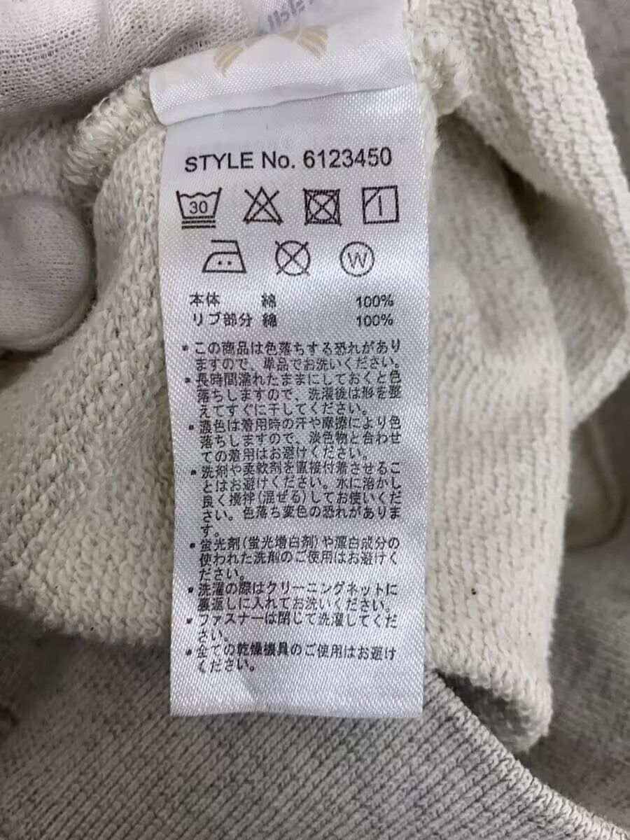 Avirex Avirex Cotton Zip Hoodie Gray Size US L / EU 52-54 / 3 - 4 Thumbnail