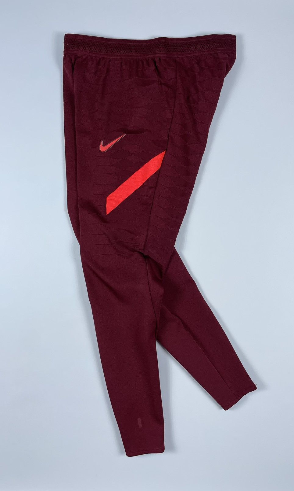 Nike Nike Liverpool FC Soccer Pants Football Joggers Size US 30 / EU 46 - 2 Thumbnail