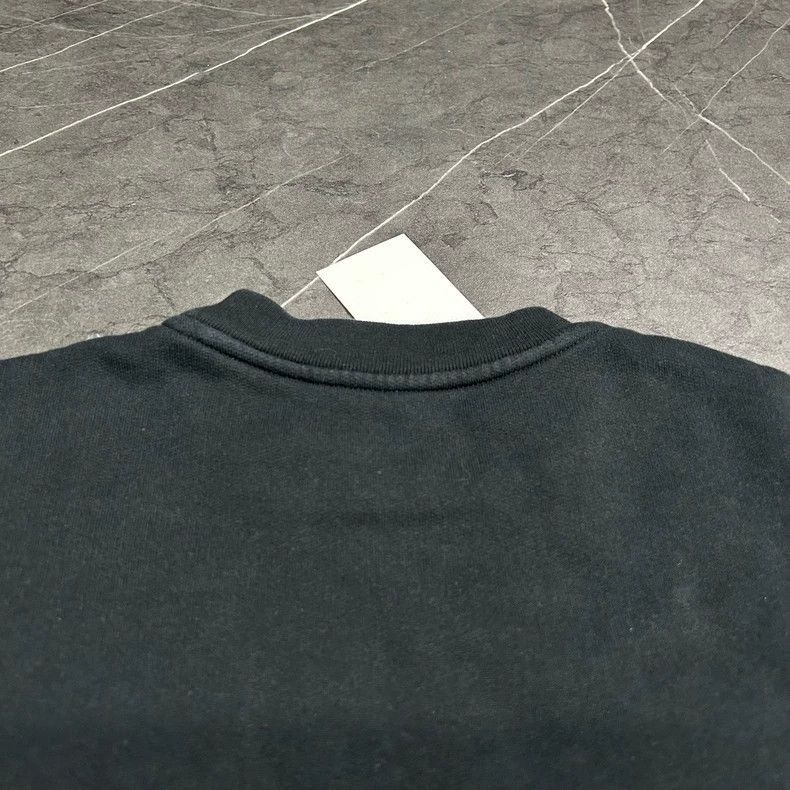 Louis Vuitton Louis Vuitton Colorful Logo Pullover Sweatshirt-2506 Size US S / EU 44-46 / 1 - 2 Thumbnail