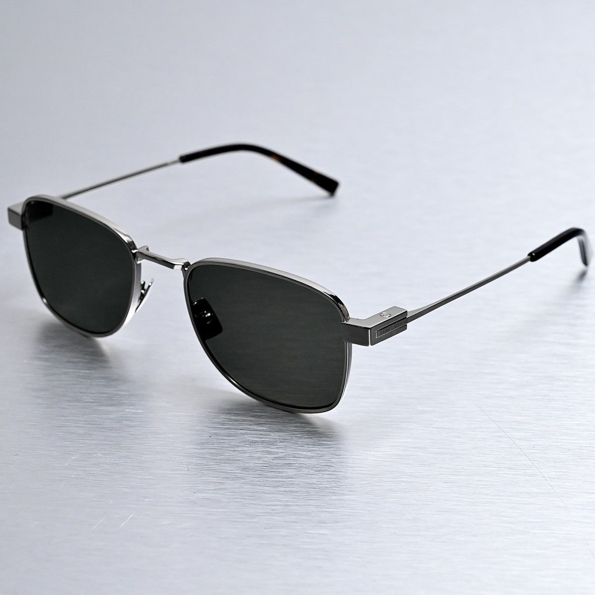 Saint Laurent Paris SAINT LAURENT SL 741 SUNGLASSES Size ONE SIZE - 2 Thumbnail