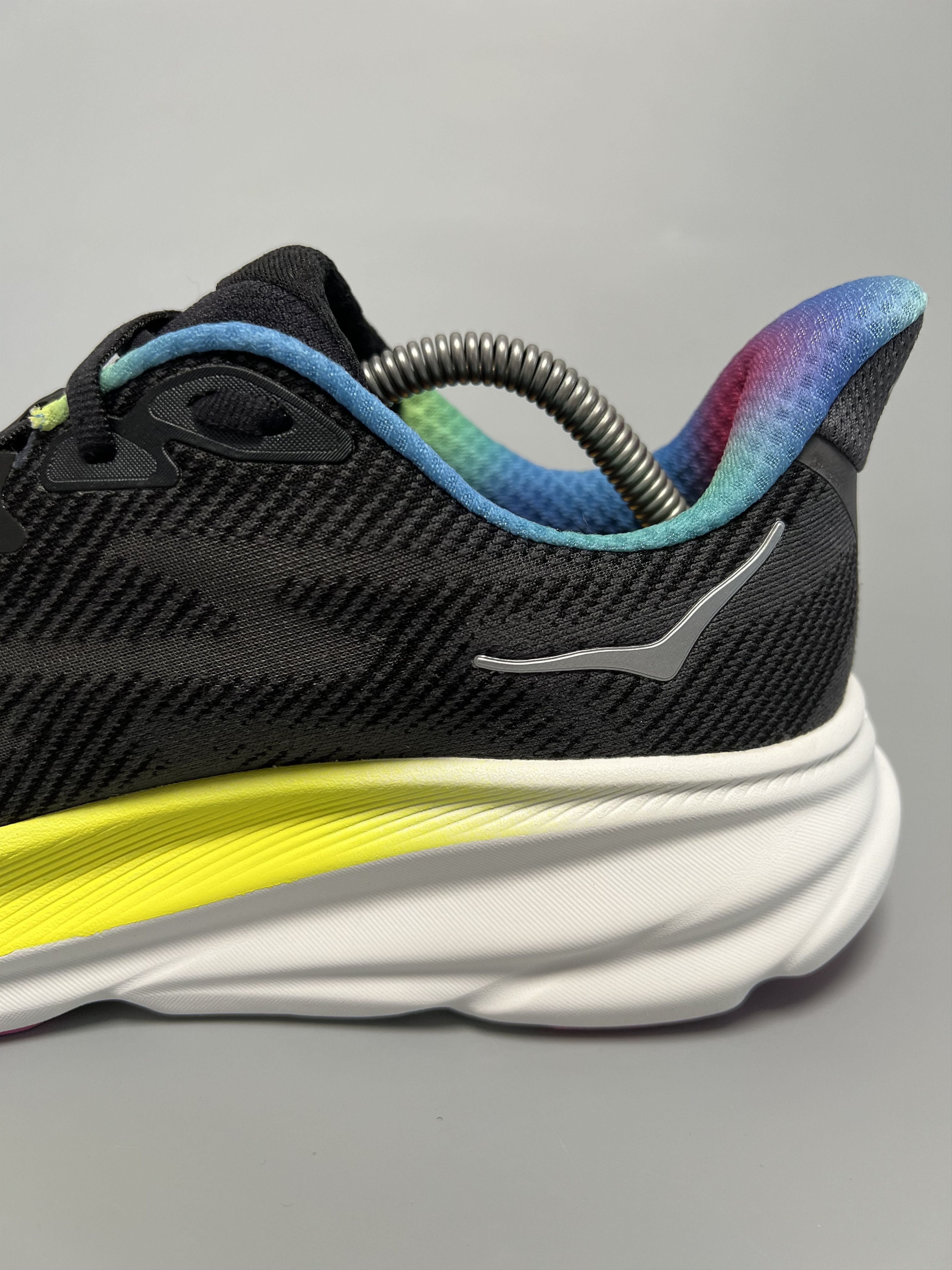 Hoka 8.5D Hoka One One Clifton 9 Men's Running Shoes Walking Gym Size US 8.5 / EU 41-42 - 11 Thumbnail