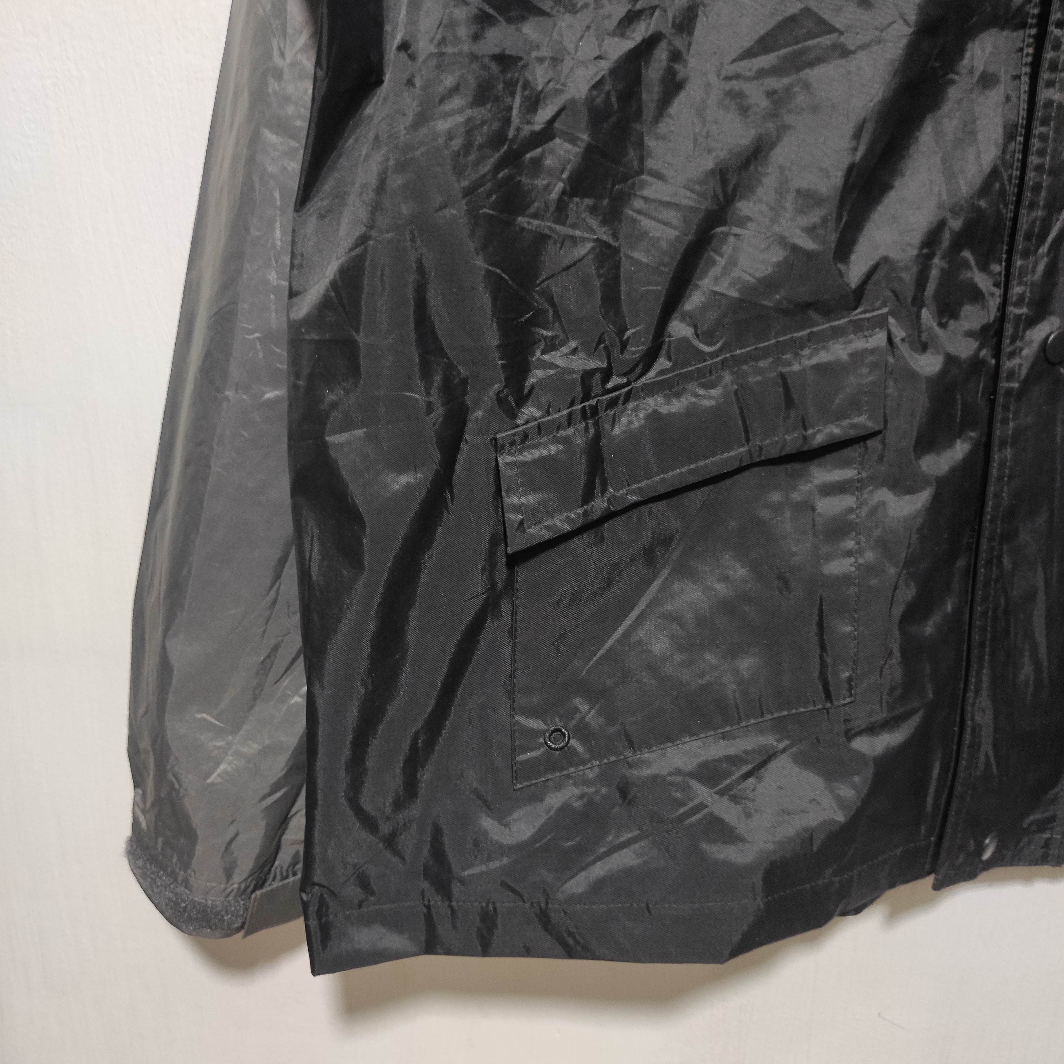 Yamaha Vintage Yamaha Windbreaker Jacket Size US L / EU 52-54 / 3 - 5 Thumbnail