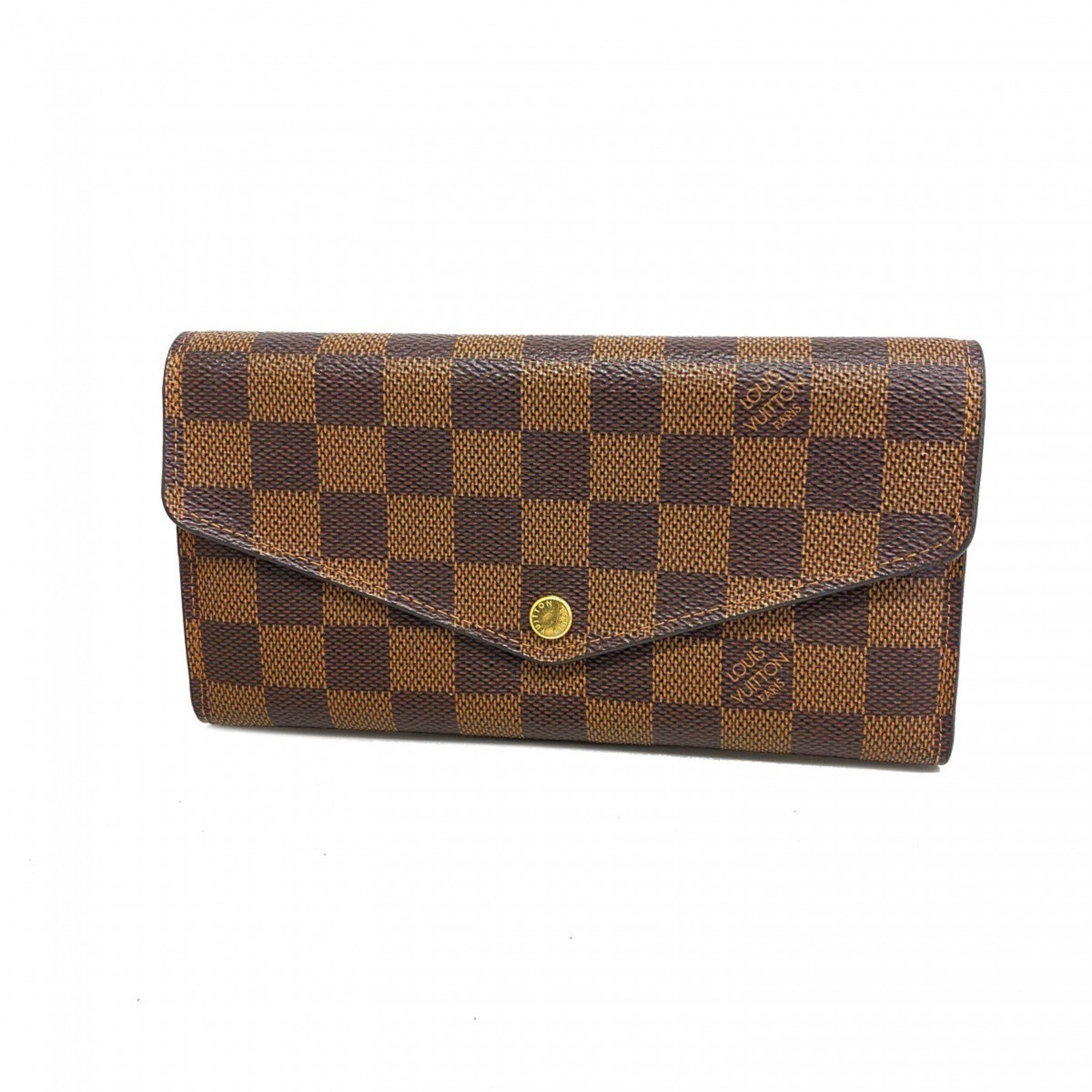 Louis Vuitton Louis Vuitton Sarah wallet Size ONE SIZE - 1 Thumbnail