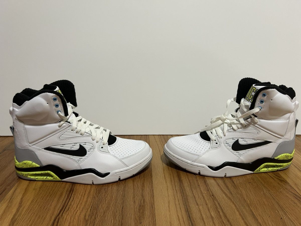 Nike Nike Air Command Force Billy Hoyle size 11 Size US 11 / EU 44 - 2 Thumbnail