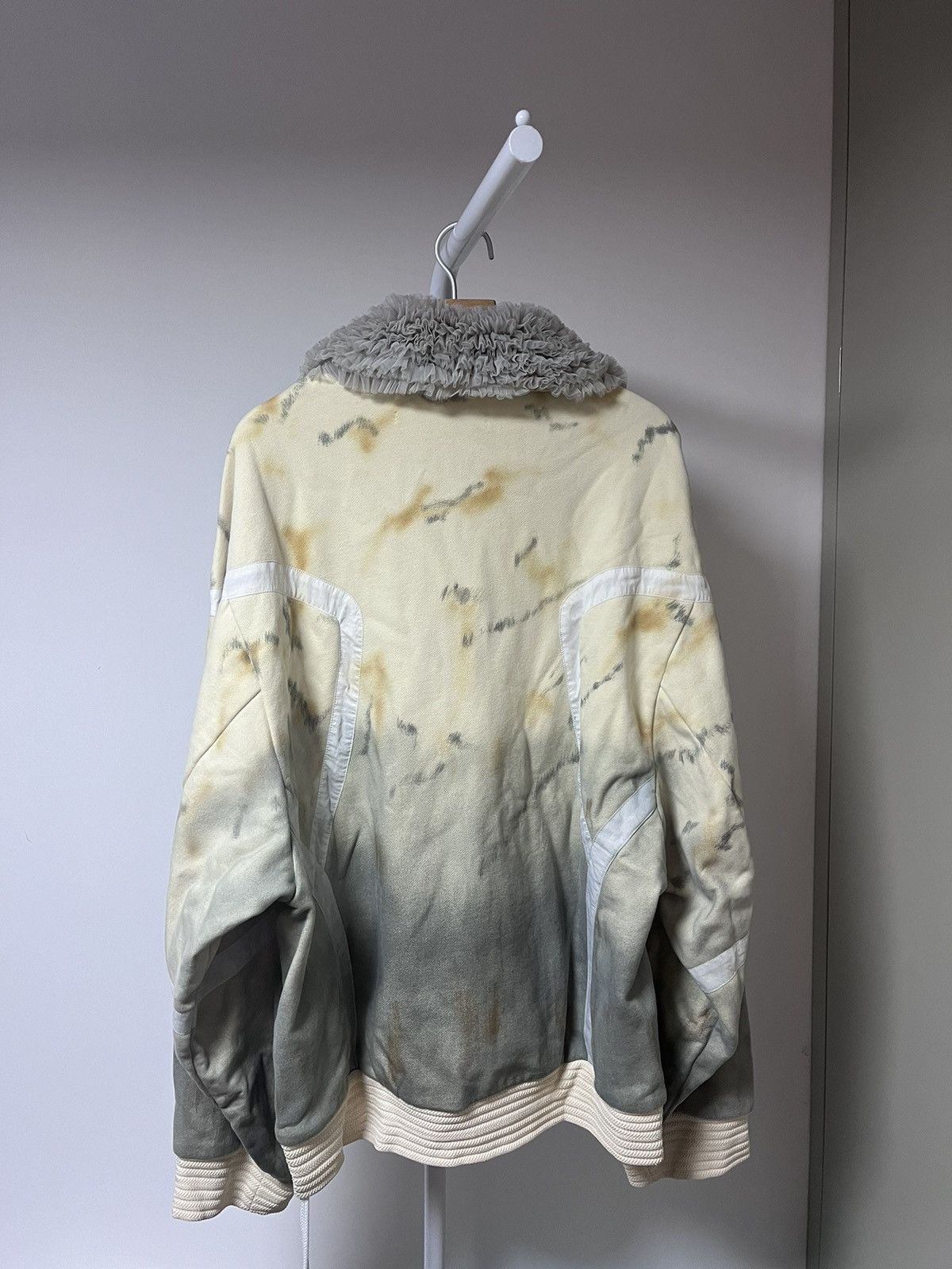 NAMESAKE namesake off shore pullover Size US M / EU 48-50 / 2 - 3 Thumbnail