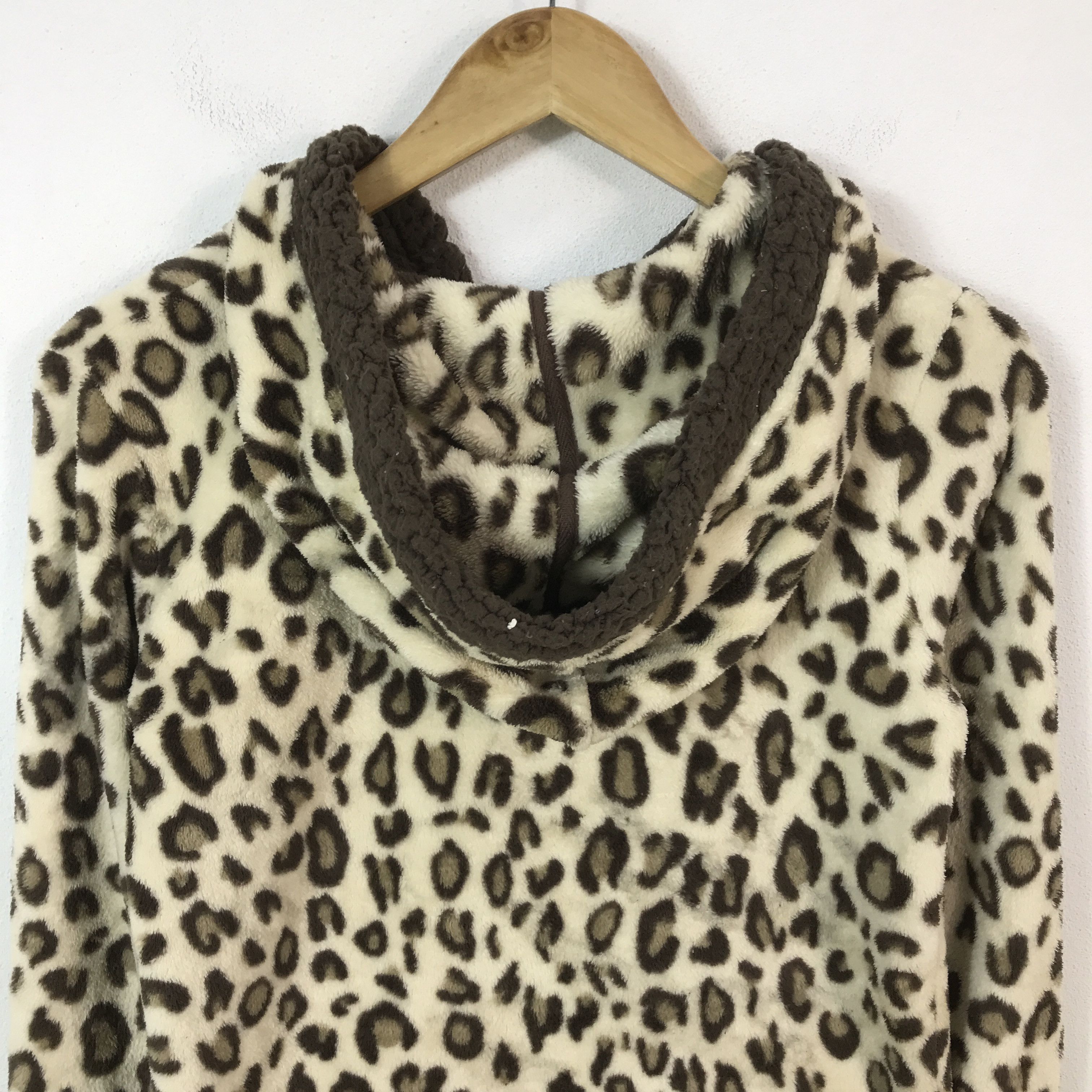 Japanese Brand Japanese design Style hoodie jacket Size US XS / EU 42 / 0 - 4 Thumbnail
