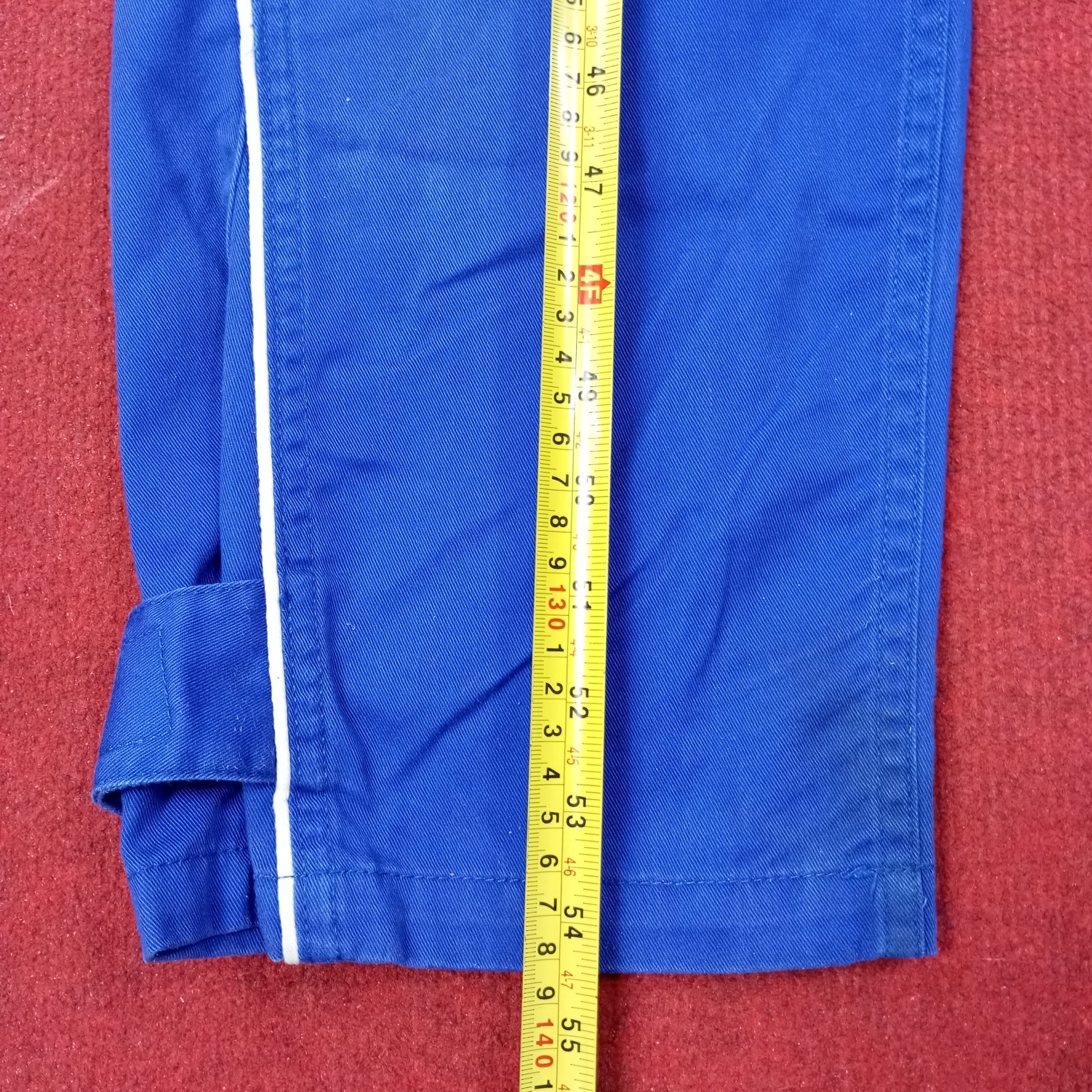 Yamaha Yamaha Racing Japanese Motorsports Coverall Jacket c255n14 Size US M / EU 48-50 / 2 - 8 Thumbnail