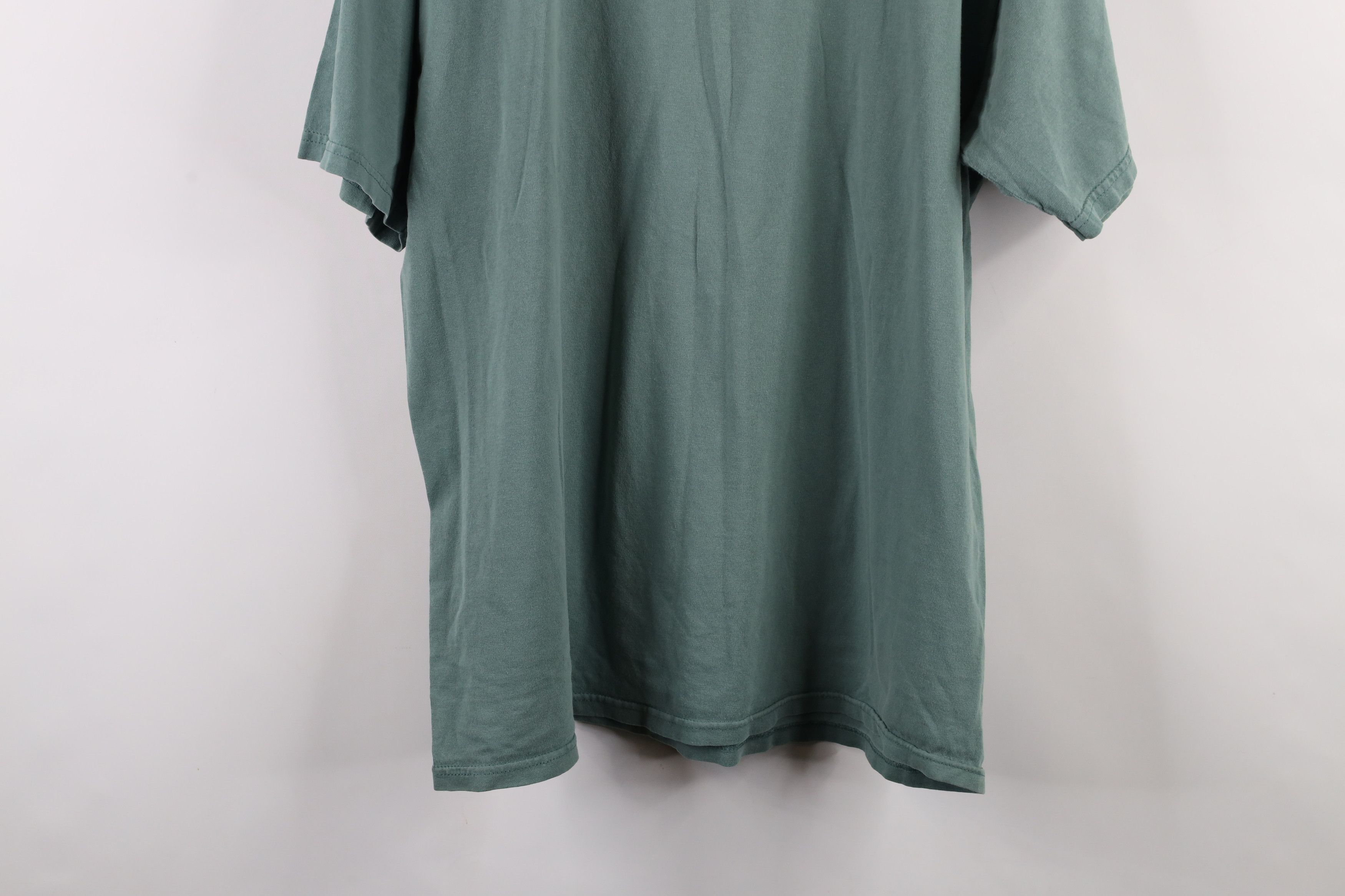 Vintage Vintage 90s Spell Golf Myrtle Beach South Carolina T-Shirt Size US XL / EU 56 / 4 - 14 Thumbnail