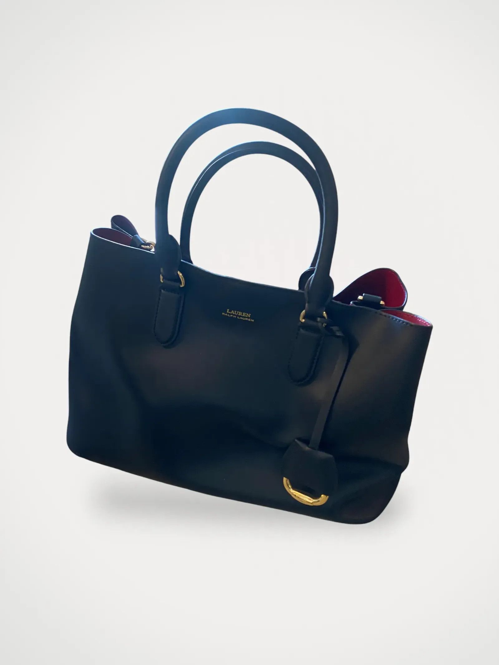 Ralph Lauren Ralph Lauren Ralph Lauren Carry over bag Marcy Crossbody Bag Size ONE SIZE - 1 Thumbnail