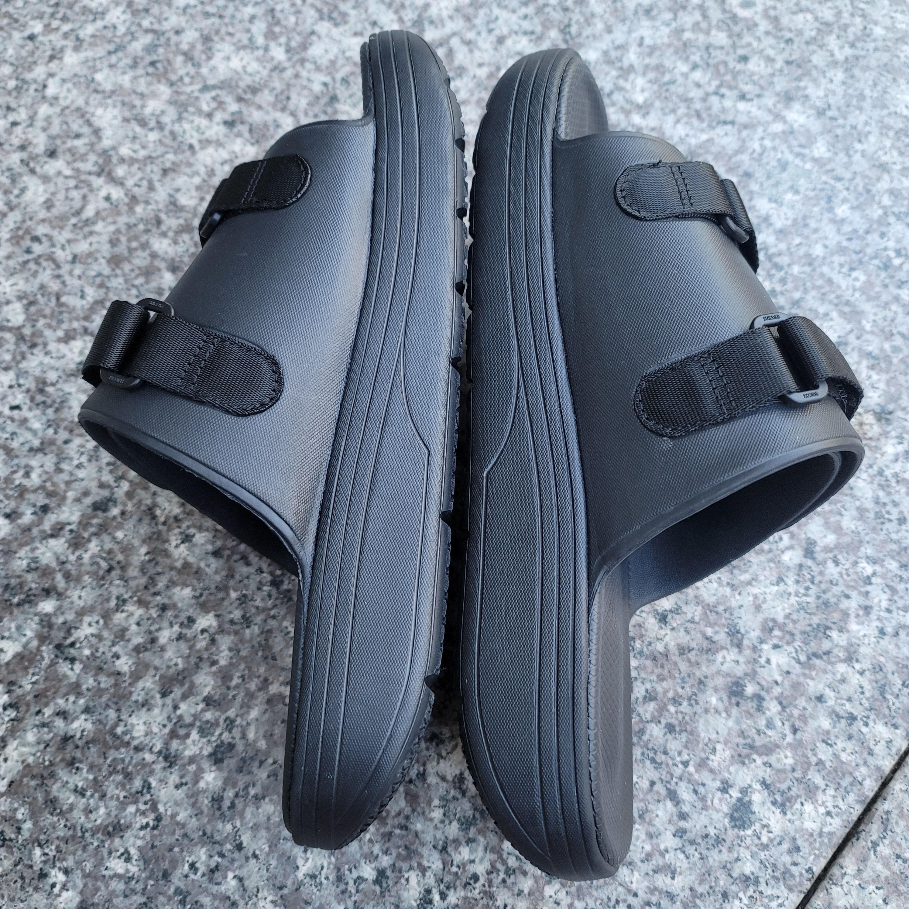 Suicoke Suicoke Urich sandals Size US 10 / IT 40 - 6 Thumbnail