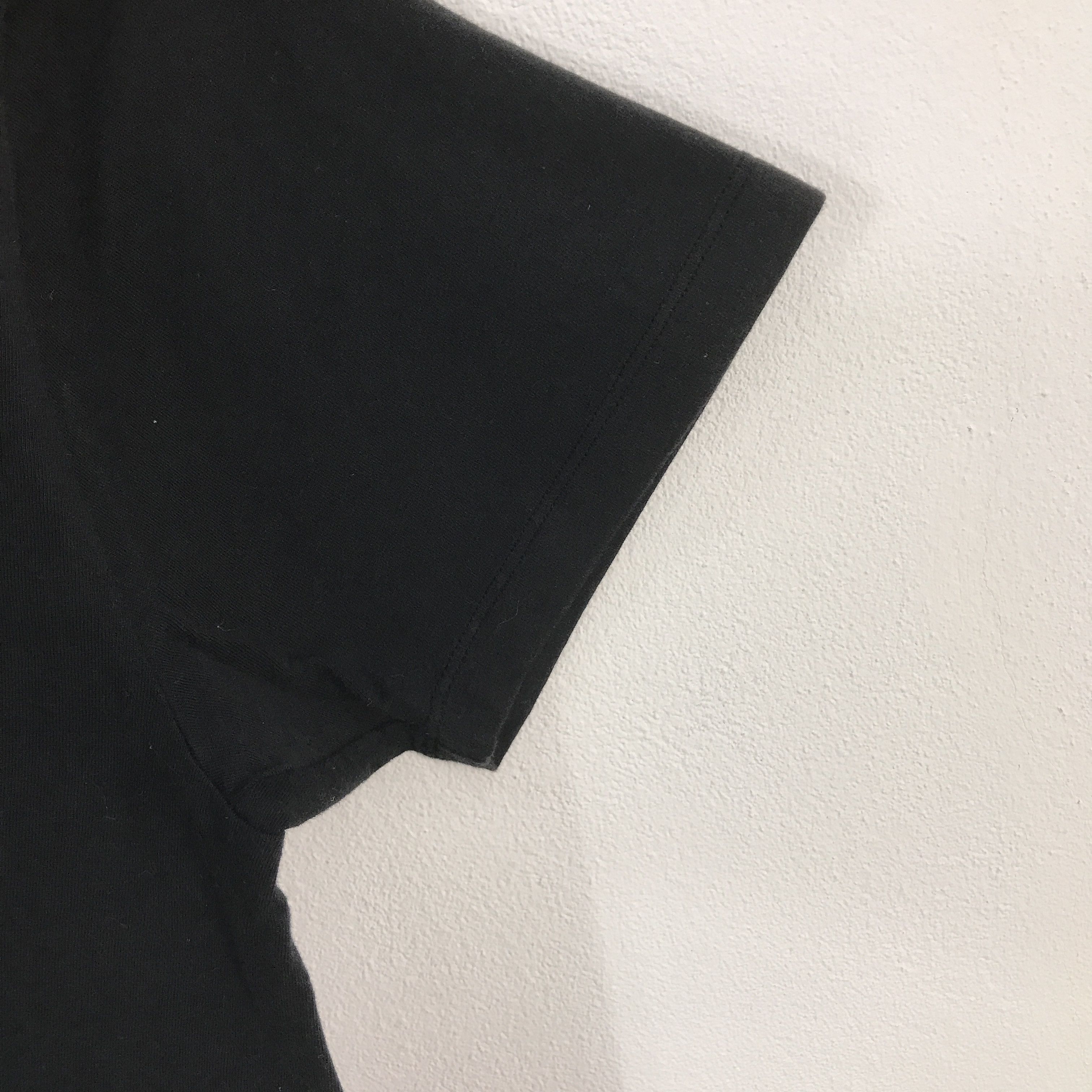 Japanese Brand presence Design Skull black tshirts punk Japan style Size US M / EU 48-50 / 2 - 6 Thumbnail