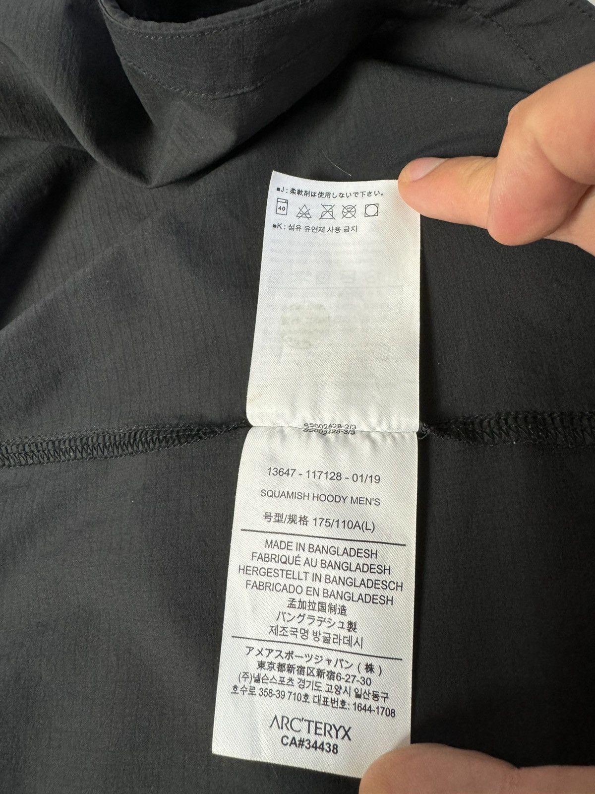 Arc'teryx Arcteryx jacket Size US L / EU 52-54 / 3 - 6 Thumbnail