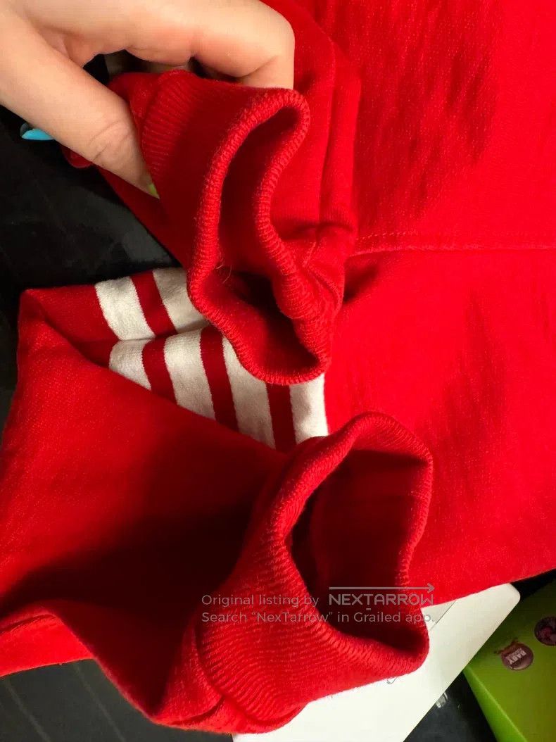 Thom Browne Thom Browne size 4 Sweatshirt set, suitable for New Year an Size US 42 / EU 58 - 8 Thumbnail