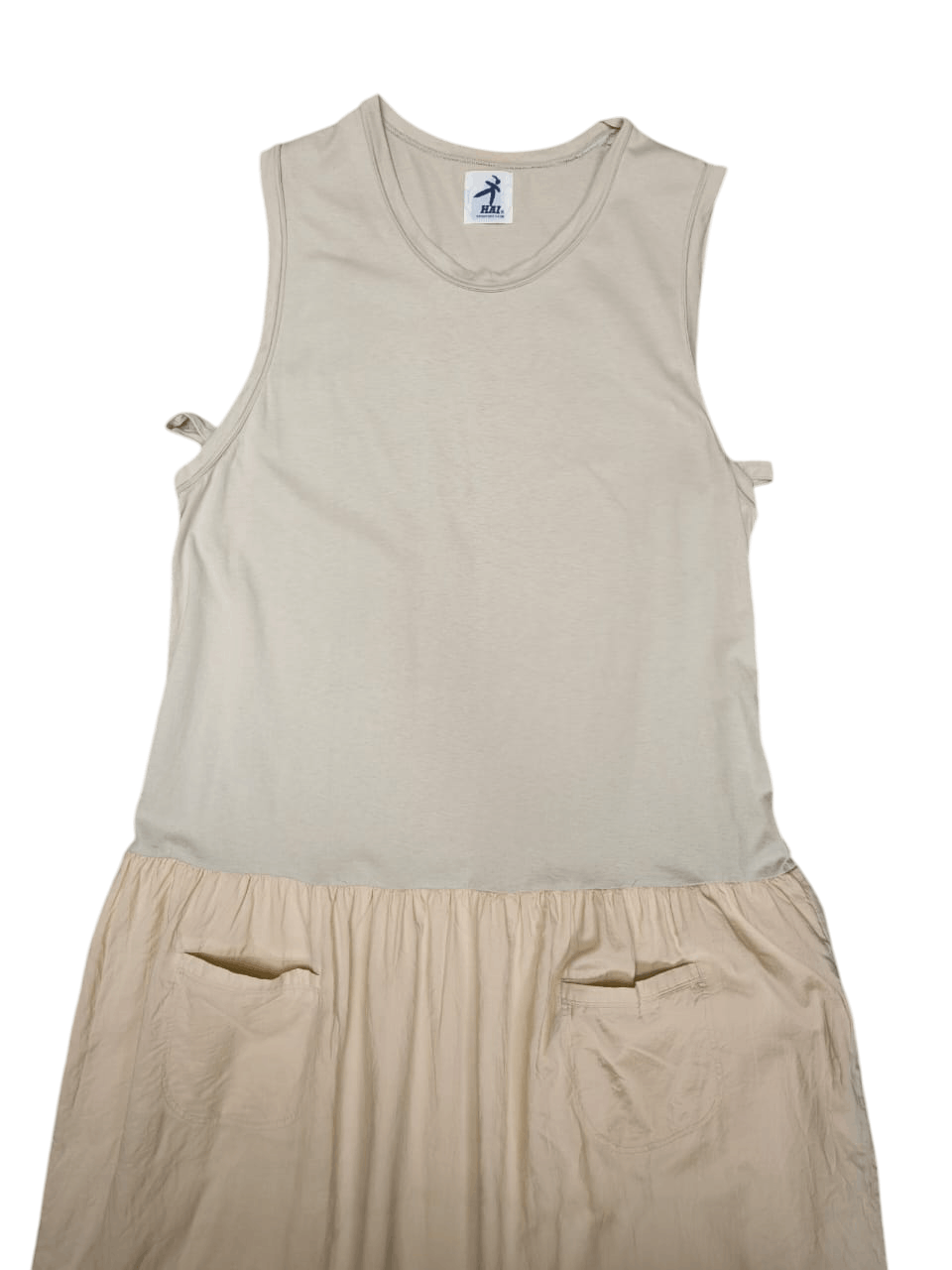 Hai Sporting Gear × Issey Miyake Maxi dresses slevless Hai Sporting Gear Size M / US 6-8 / IT 42-44 - 5 Thumbnail