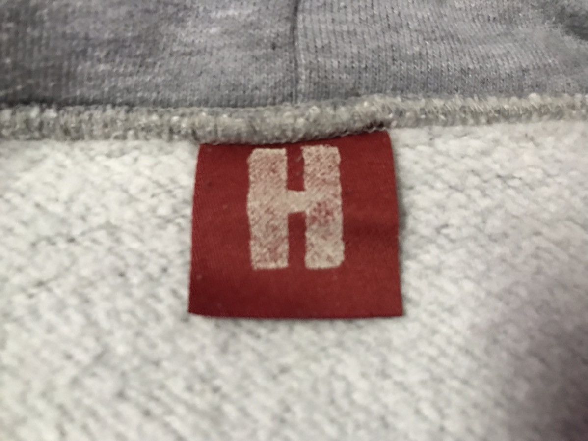 Hysteric Glamour Hysteric Glamour Hoodies Size US M / EU 48-50 / 2 - 4 Thumbnail