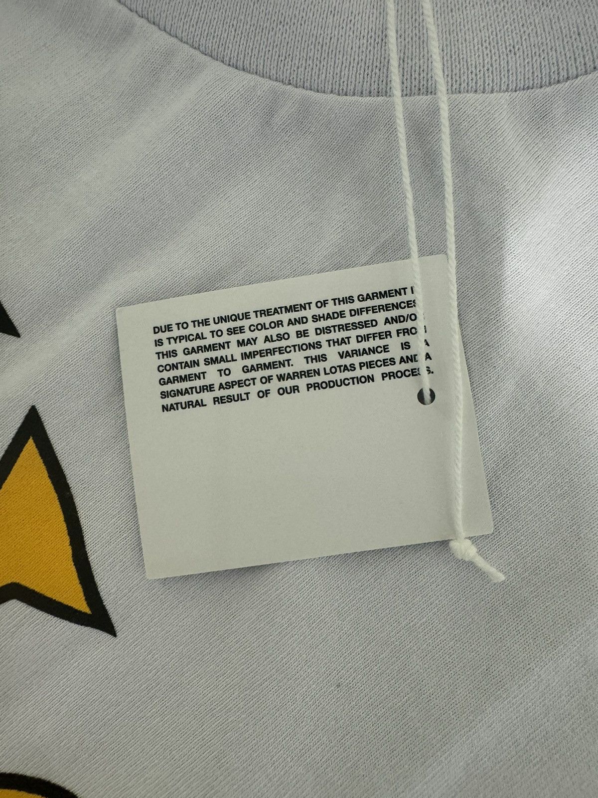 Warren Lotas Warren Lotas Size US XXL / EU 58 / 5 - 6 Thumbnail