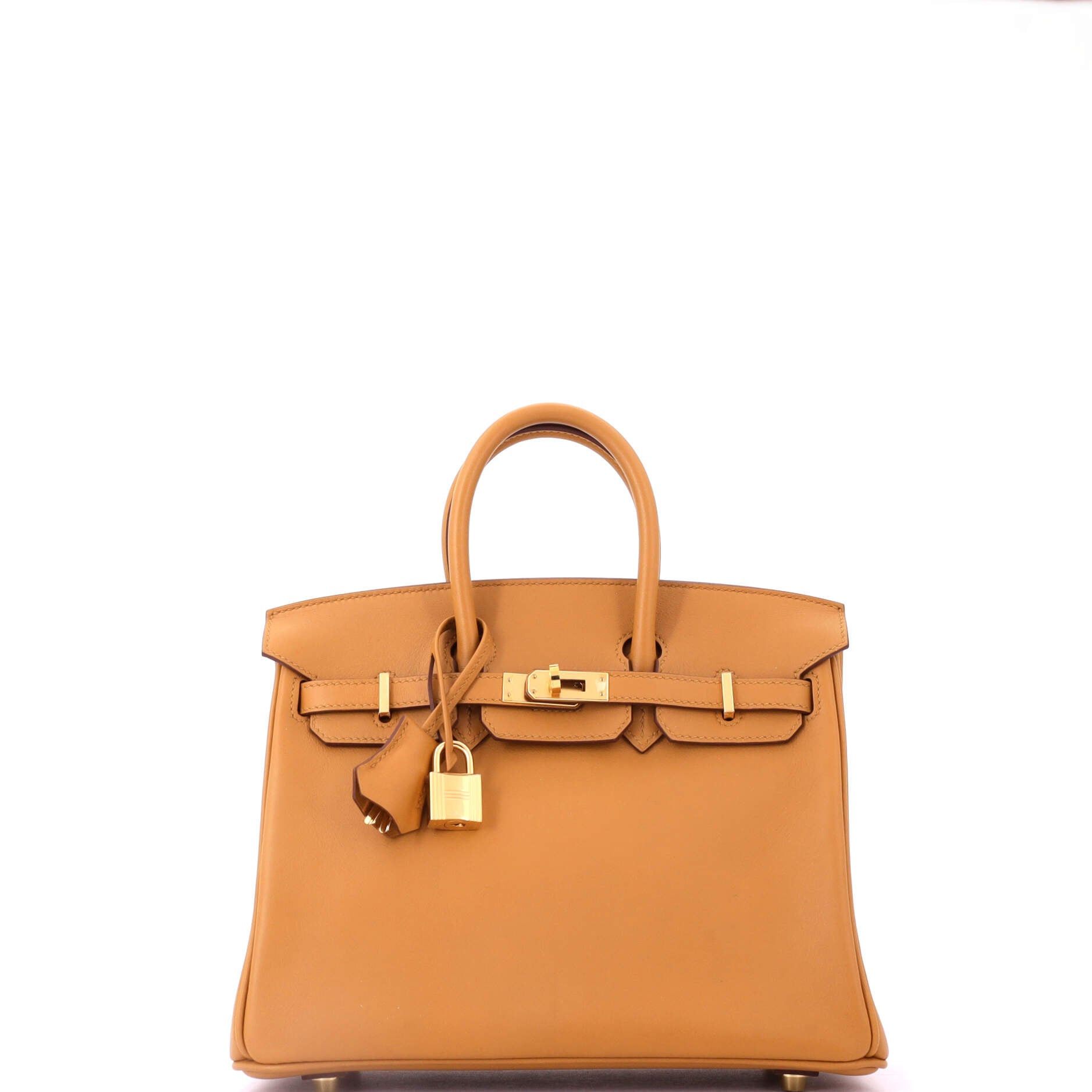 Hermes Birkin Handbag Size ONE SIZE - 1 Thumbnail