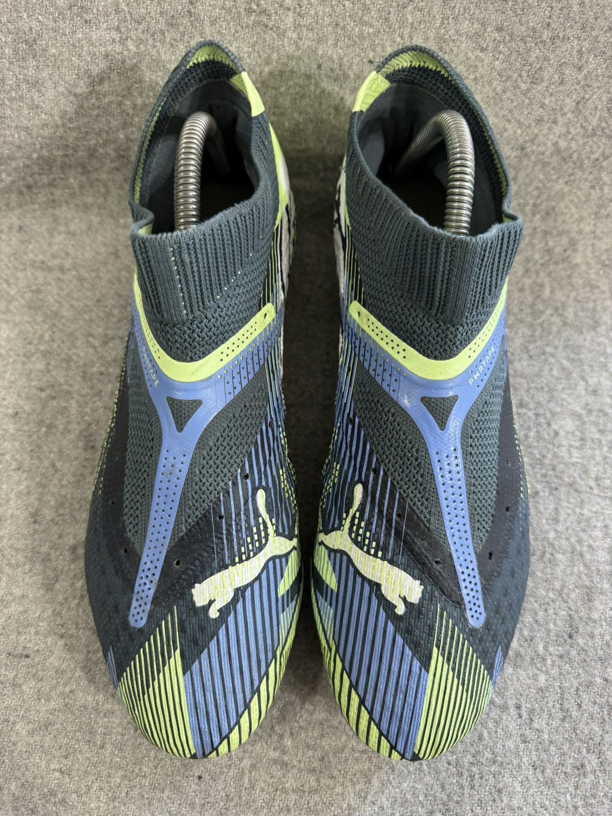 Puma Puma Future 7 Ultimate FG/AG Soccer Boots size 42,5 Size US 9.5 / EU 42-43 - 4 Thumbnail