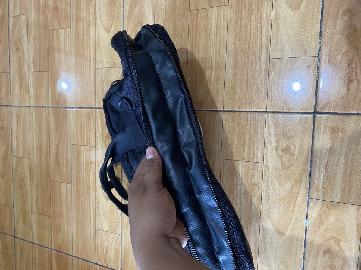 Porter PORTER HEAT 2WAY BRIEFCASE Size ONE SIZE - 4 Thumbnail