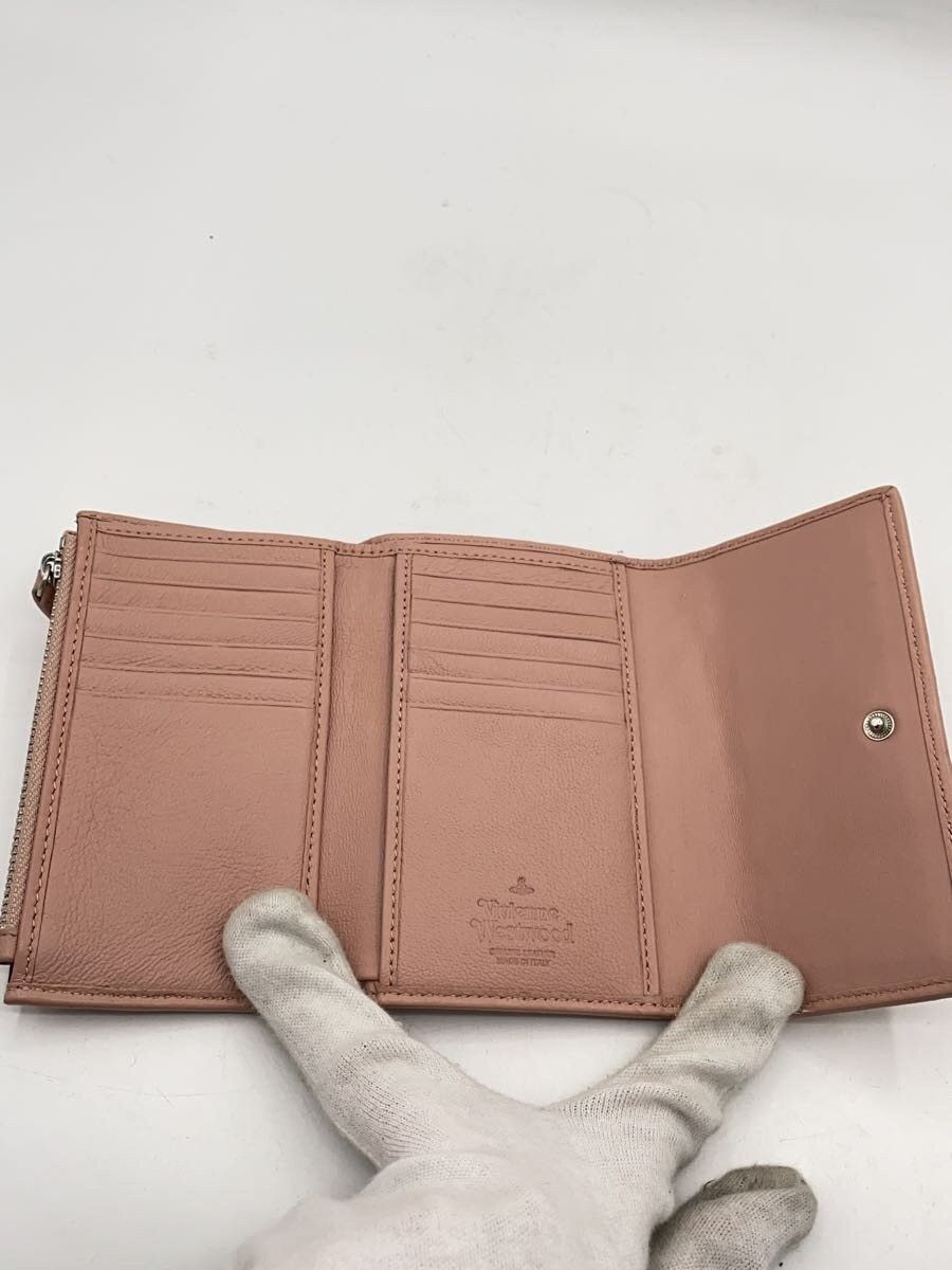 Vivienne Westwood Quilted Orb Wallet Size ONE SIZE - 4 Thumbnail