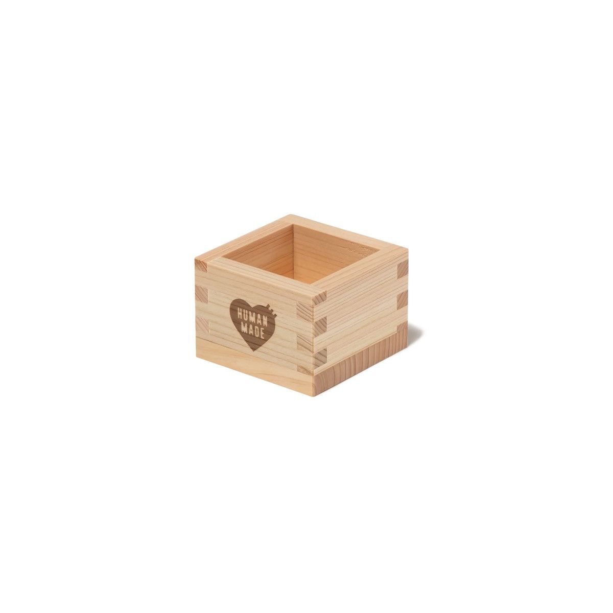 Human Made Human Made Wooden Cup 54ml Size ONE SIZE - 1 Thumbnail