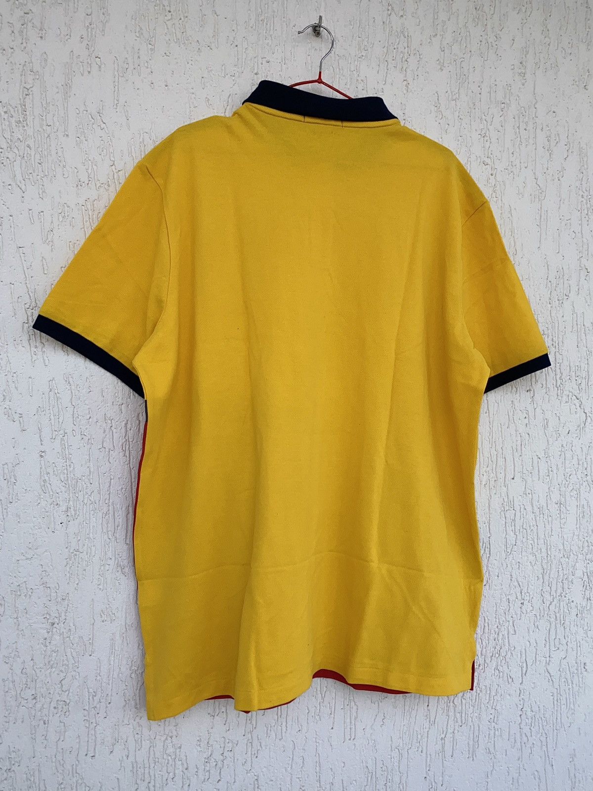 USA Olympics RARE POLO RLPC CHAMPIONSHIP GAMES 1938 limited Size US XXL / EU 58 / 5 - 4 Thumbnail