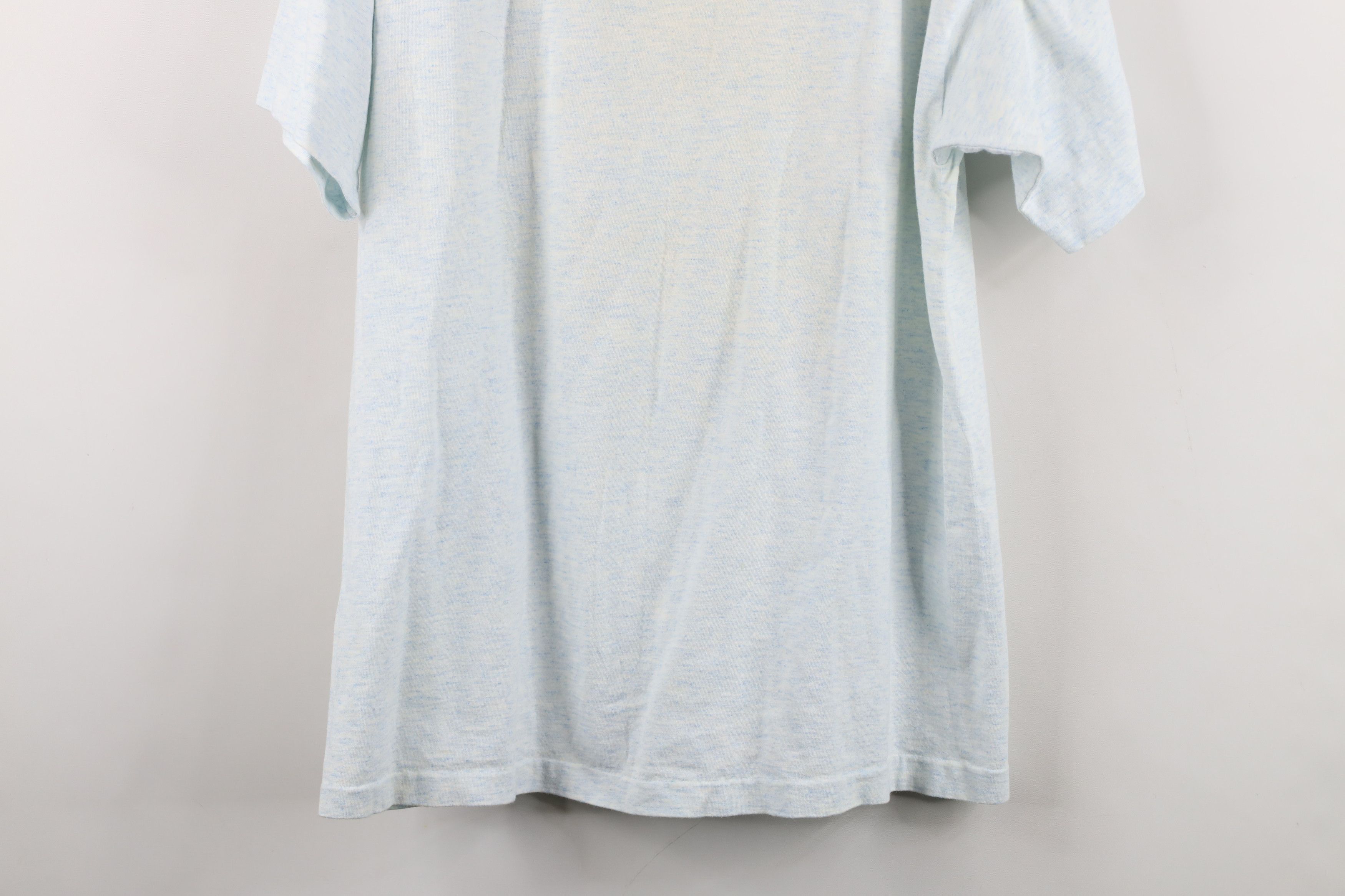 Vintage Vintage 90s Streetwear Big Cat Short Sleeve T-Shirt USA Size US L / EU 52-54 / 3 - 14 Thumbnail