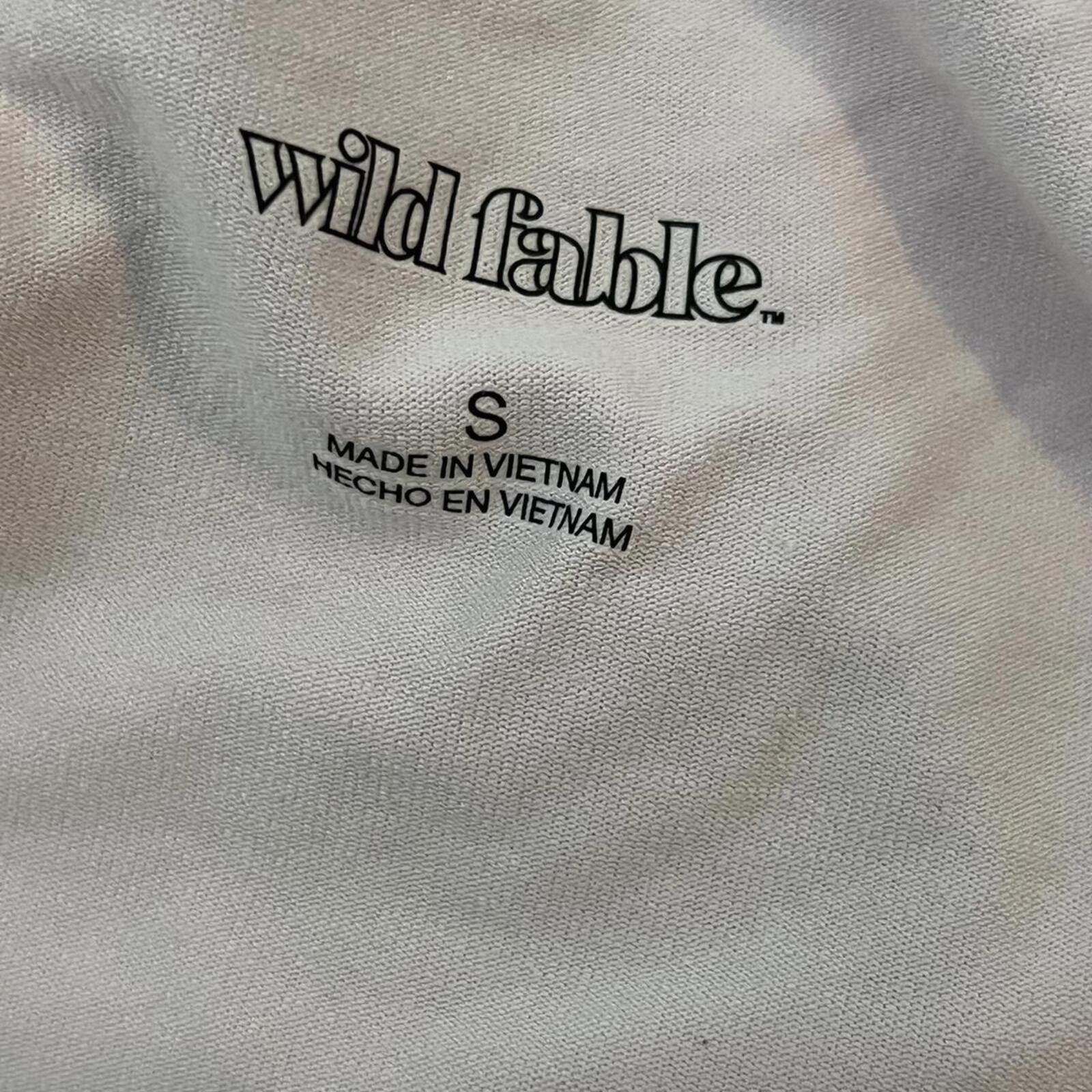Other Wild Fable pink cowl neck tank top Size S / US 4 / IT 40 - 5 Thumbnail