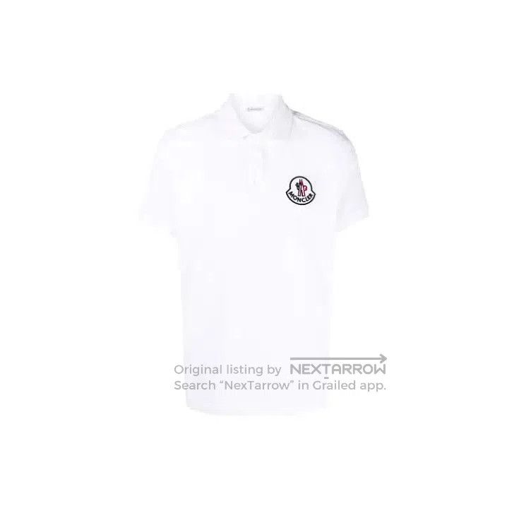Moncler Moncler SS22 Logo Casual Short. Size US XL / EU 56 / 4 - 1 Thumbnail