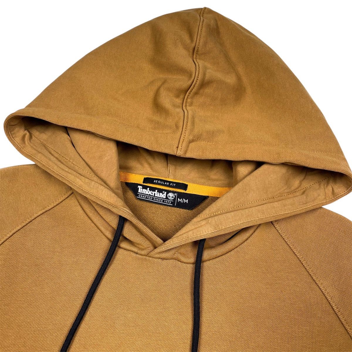 Timberland Timberland Wheat Tree Logo Hoodie Size US M / EU 48-50 / 2 - 5 Thumbnail