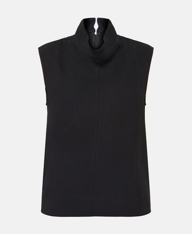 Toteme Sleeveless blouse Size XXS / US 00 / IT 34 - 1 Thumbnail