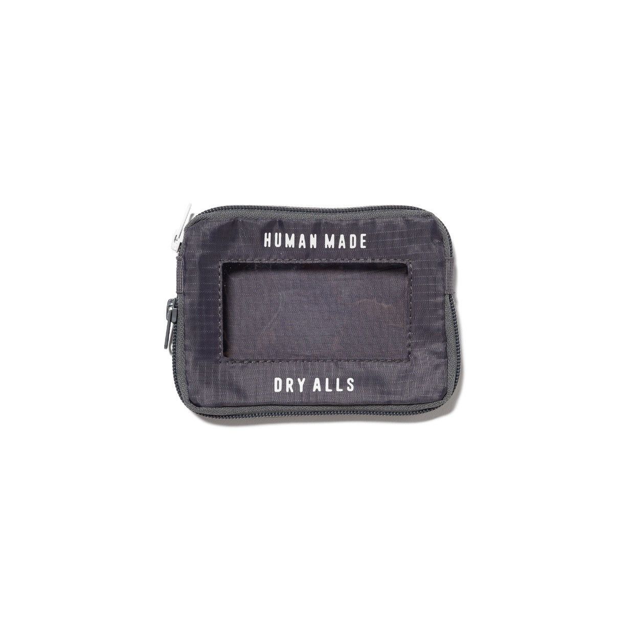 image of Human Made Travel Case, Men's