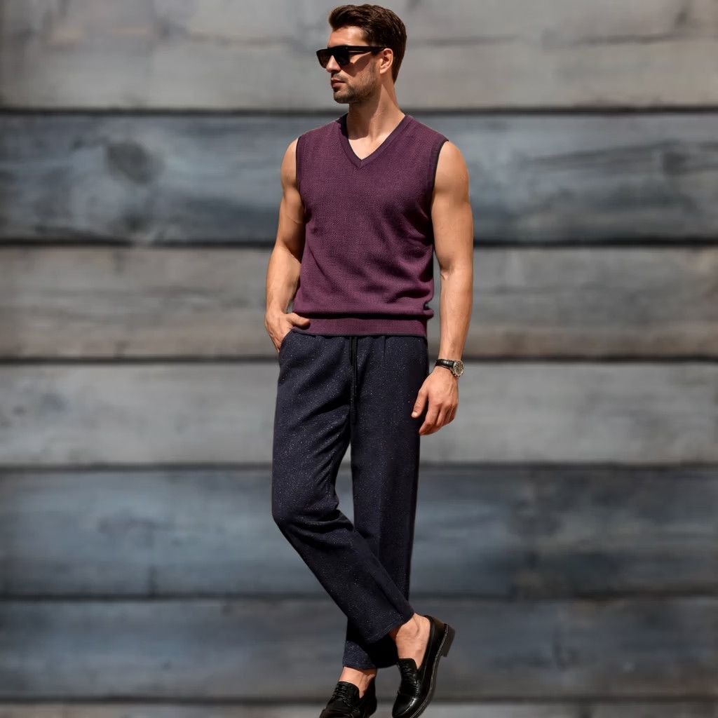 Vintage VINTAGE? No. Size US L / EU 52-54 / 3 - 1 Thumbnail