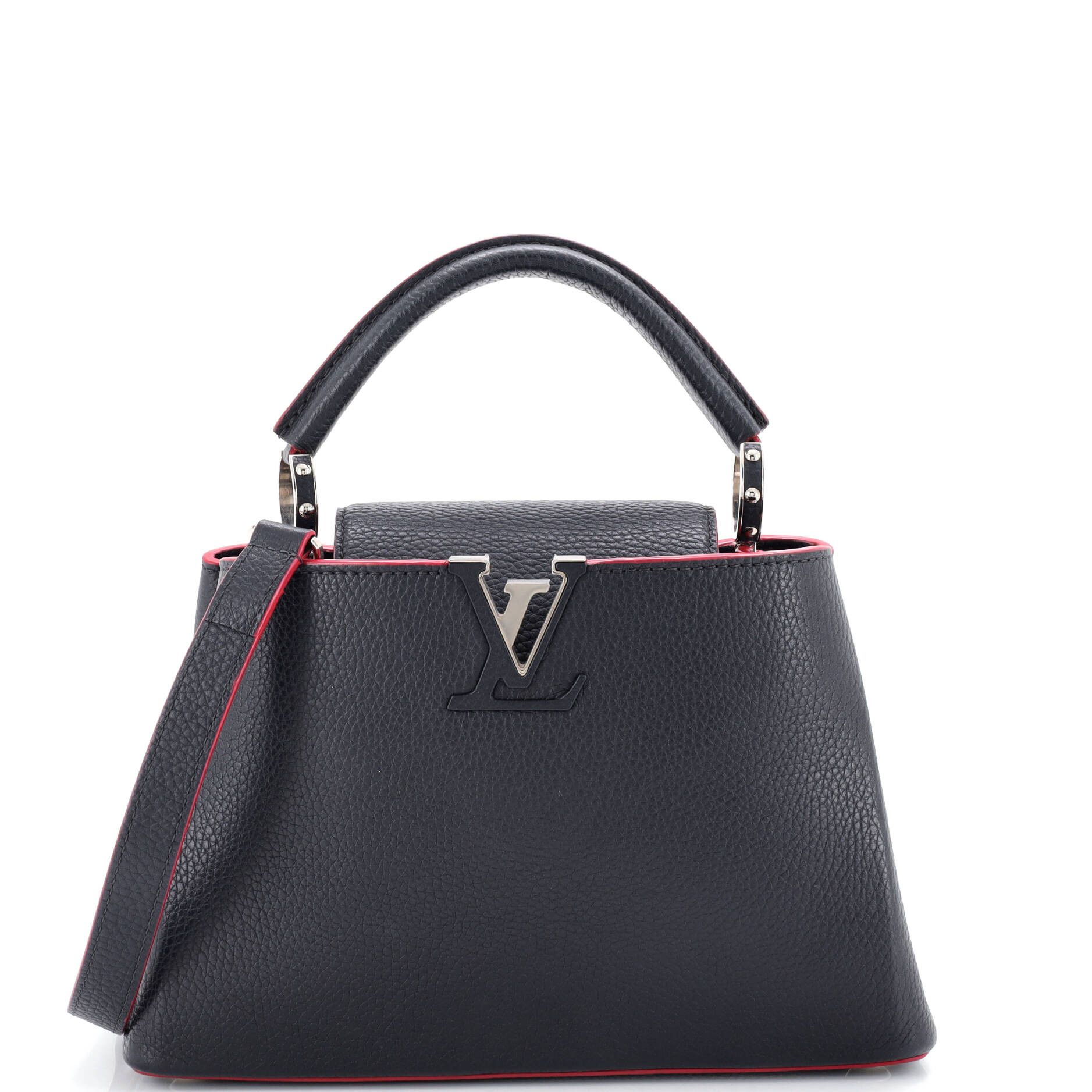 Louis Vuitton Capucines Bag Size ONE SIZE - 1 Thumbnail