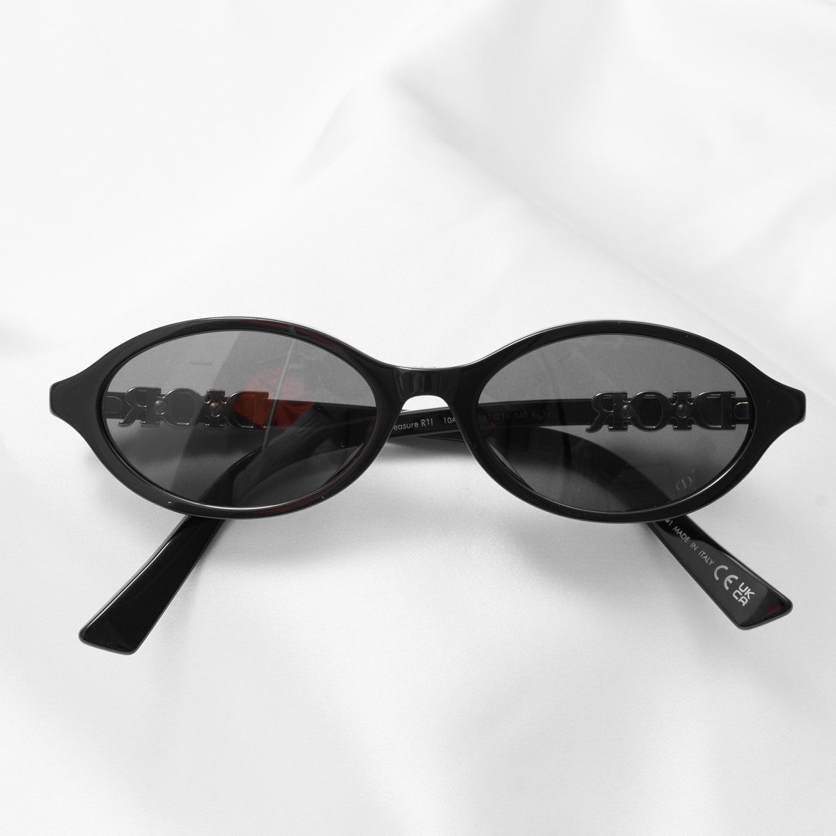 Dior DIOR DIORTREASURE R1I 10A0 SUNGLASSES Size ONE SIZE - 6 Thumbnail