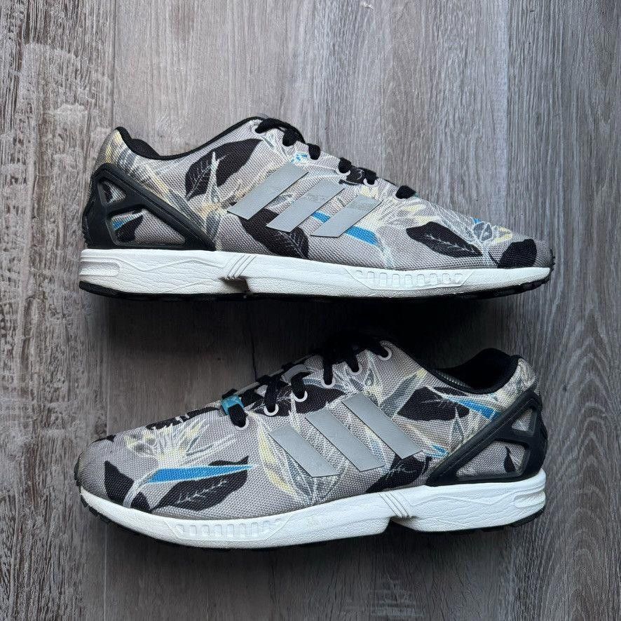 ADIDAS • ZX Flux Floral Print (13M)