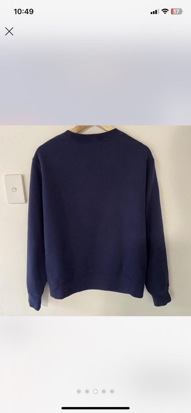 Polo Ralph Lauren Ralph Lauren PoloBear Size US M / EU 48-50 / 2 - 2 Thumbnail