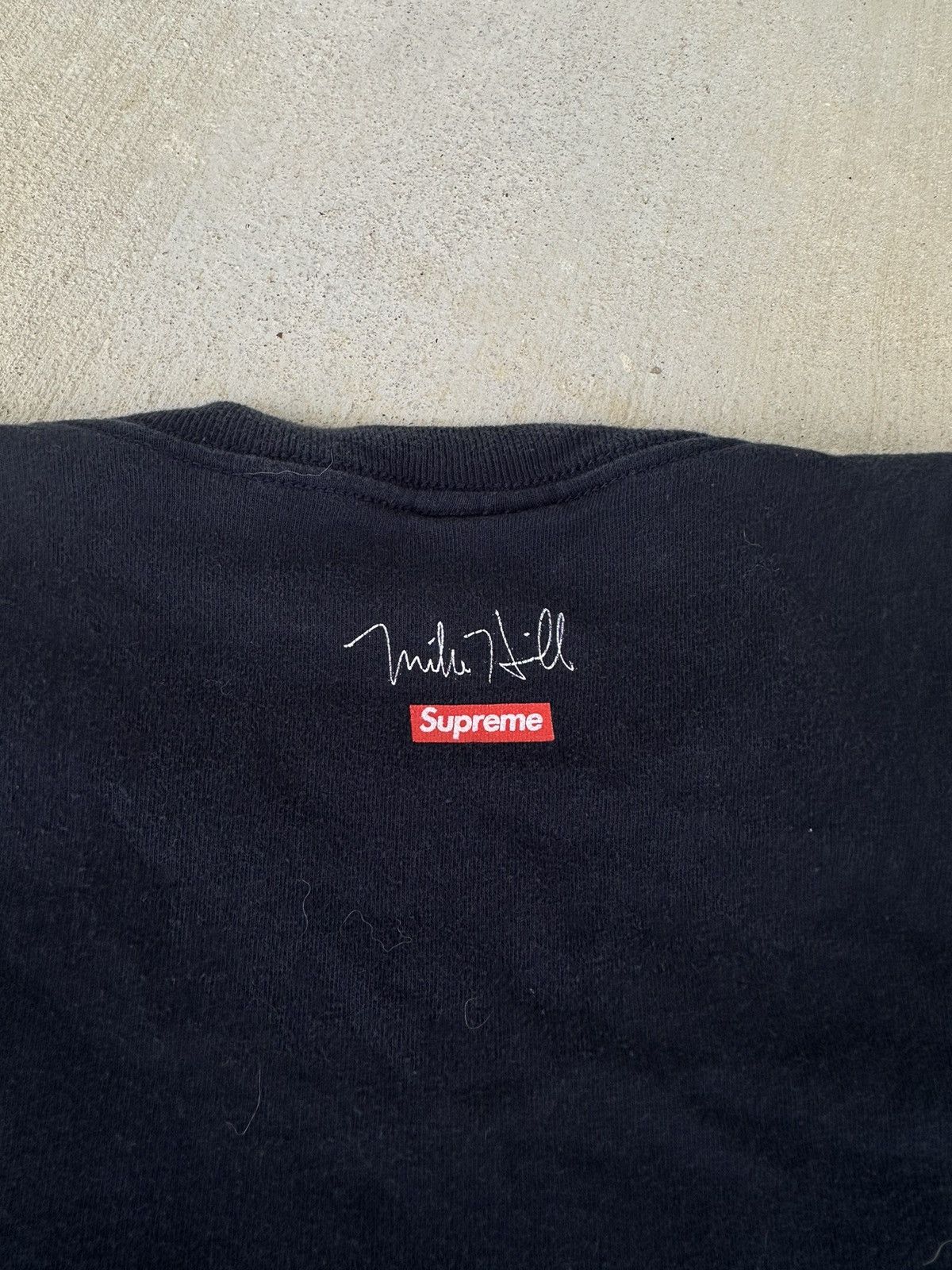 Supreme Supreme Shirt Size US XL / EU 56 / 4 - 4 Thumbnail