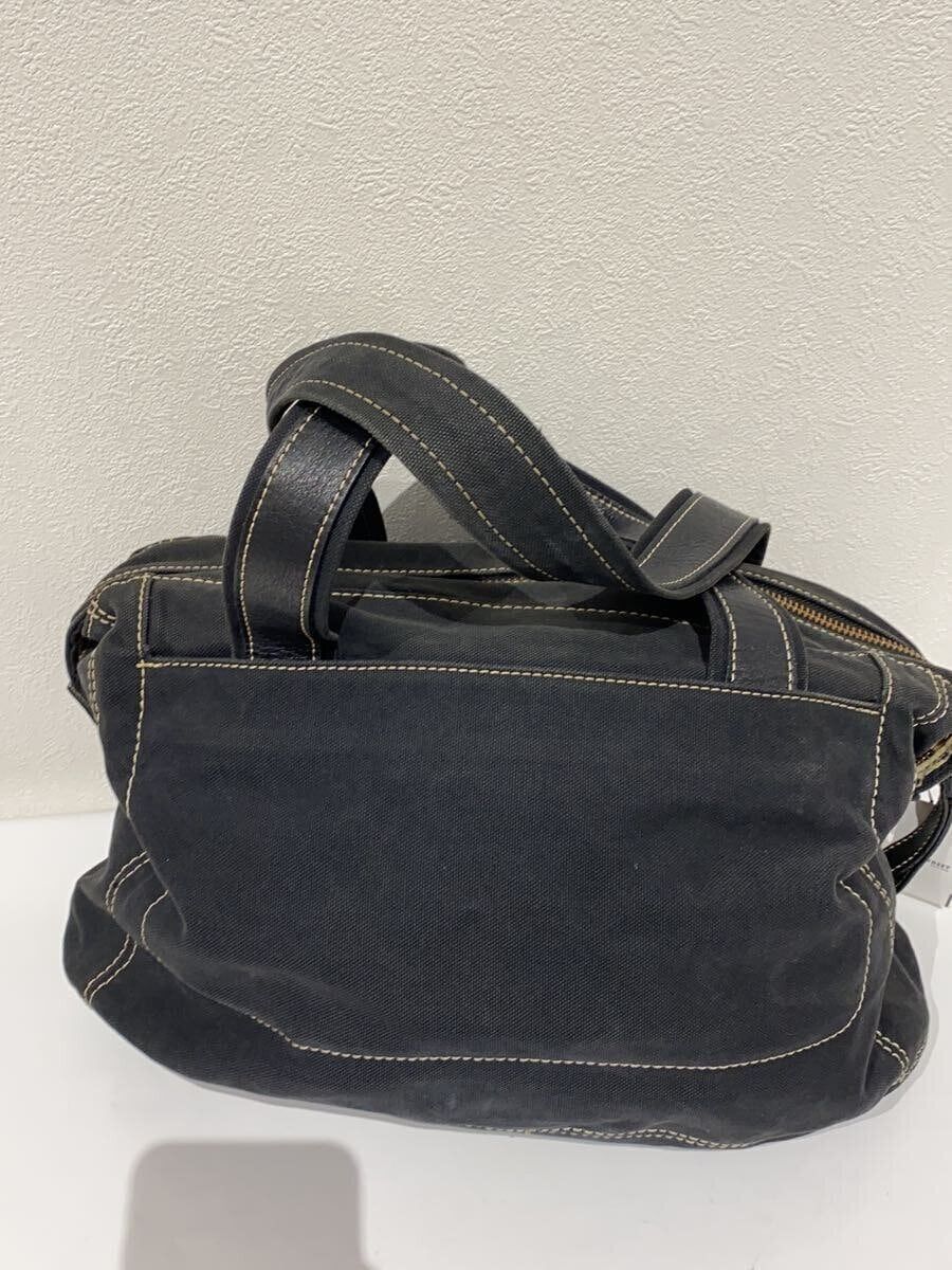 Vivienne Westwood Orb Canvas Tote Bag Size ONE SIZE - 3 Thumbnail