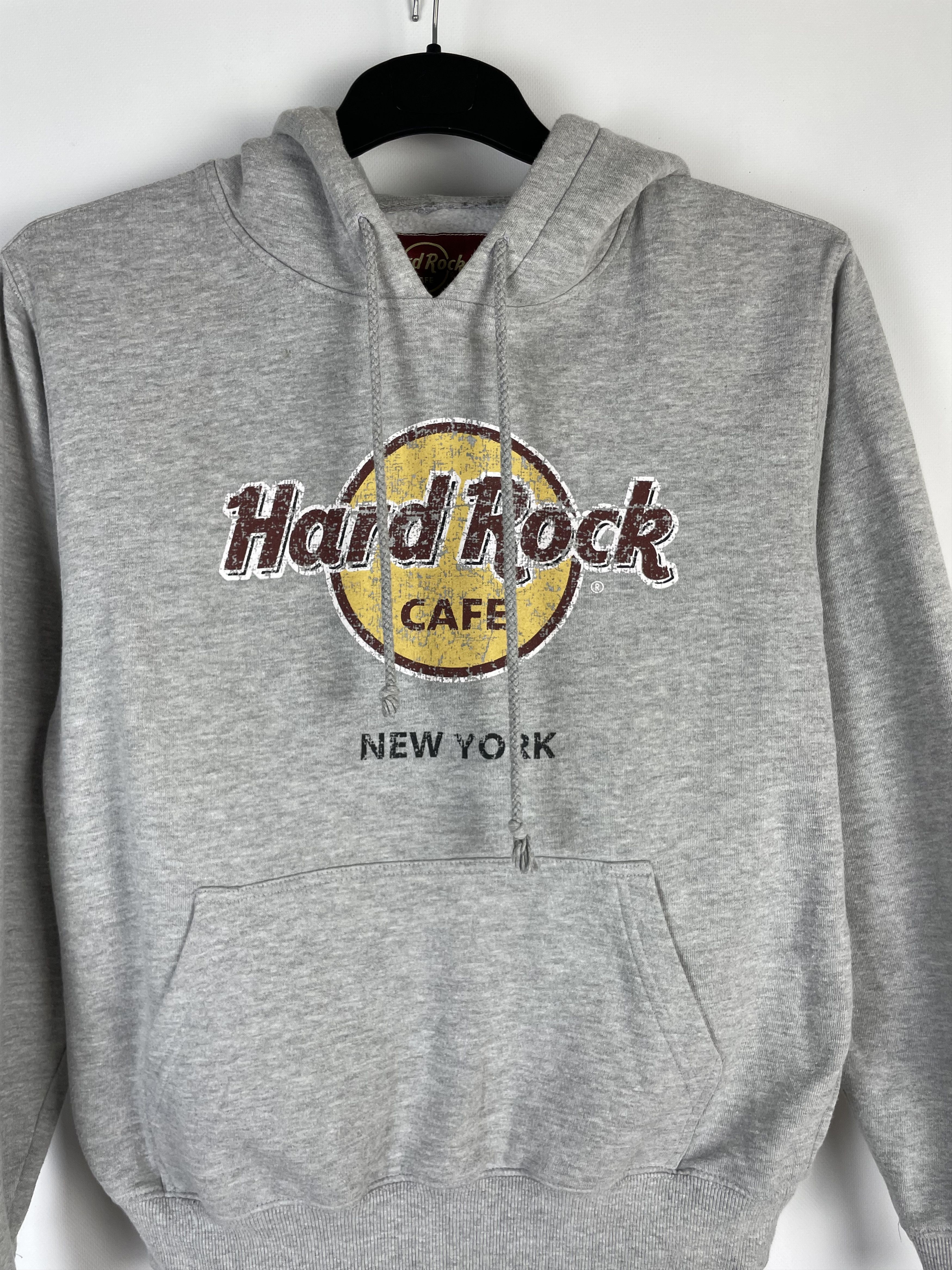 Hard Rock Cafe × Vintage Vintage Hard Rock Cafe Hoodies Size US M / EU 48-50 / 2 - 3 Thumbnail