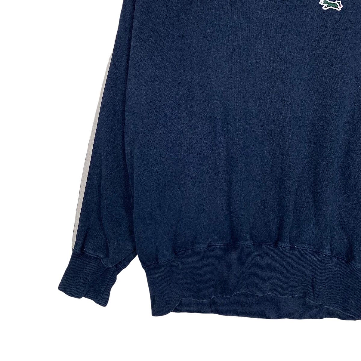 Japanese Brand The Fox Collection Freaks Store Sweatshirt #1532-C69 Size US M / EU 48-50 / 2 - 3 Thumbnail