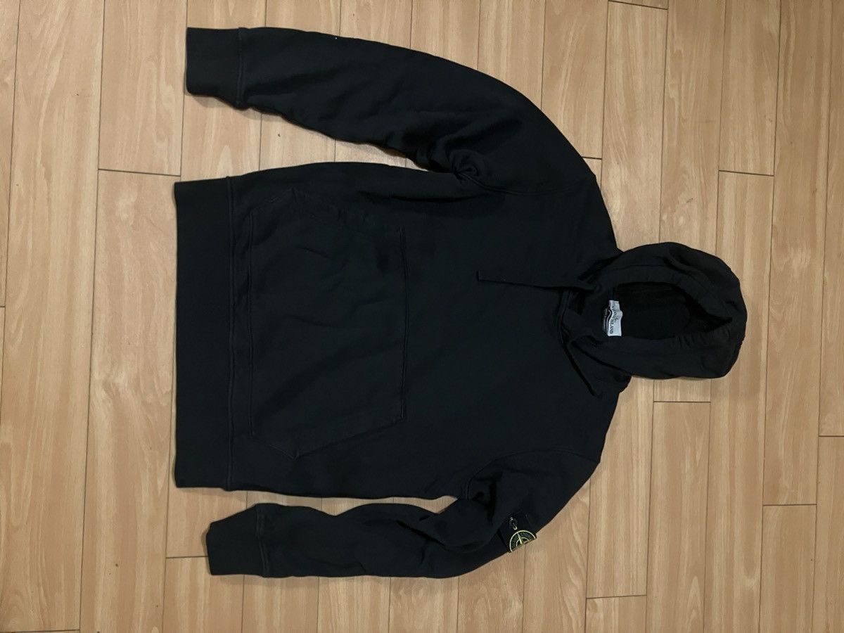 Stone Island Stone island hoodie Size US S / EU 44-46 / 1 - 1 Thumbnail