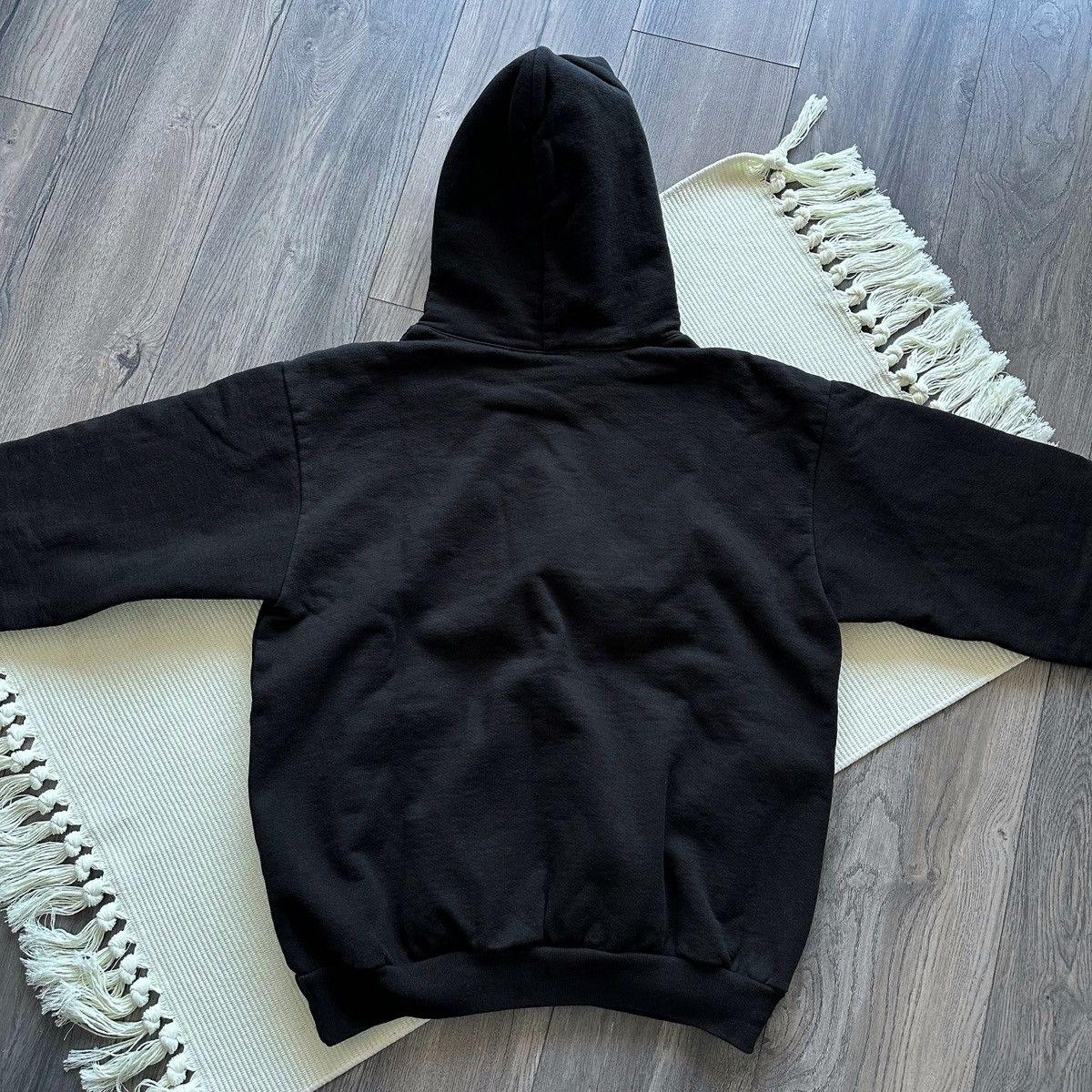Psychworld PSYCHWORLD Dream State Heavyweight Black Hoodie Size US L / EU 52-54 / 3 - 8 Thumbnail