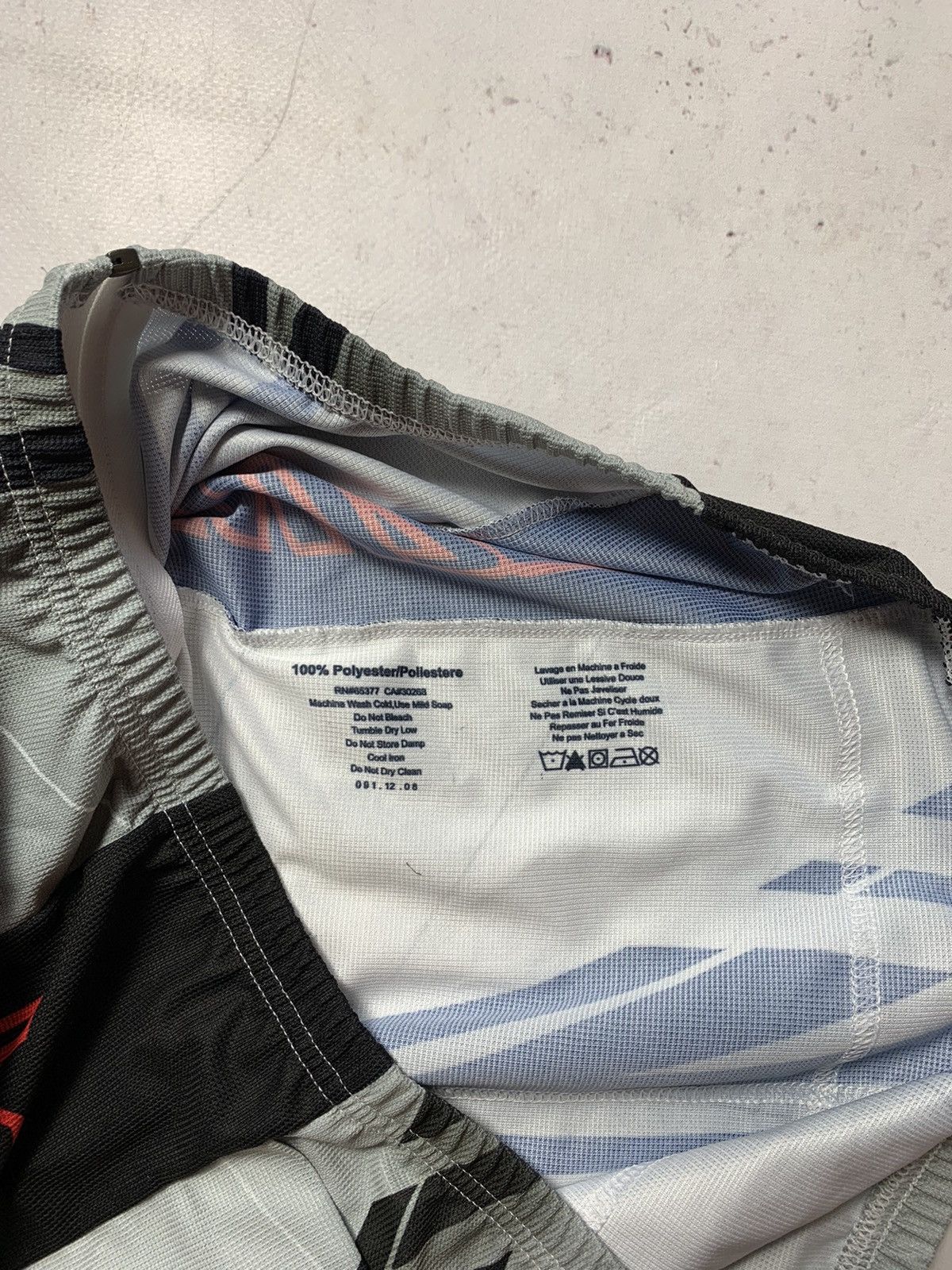 Sports Specialties Vintage Rare Specialized Racing Cycling Zip-up Jersey Size US L / EU 52-54 / 3 - 11 Thumbnail