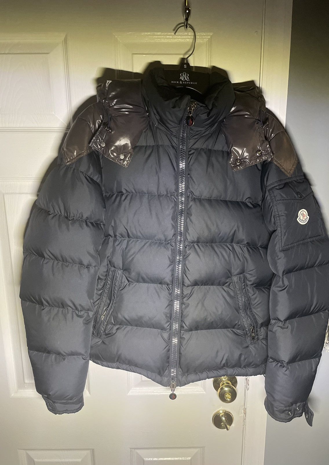 Moncler chevalier online