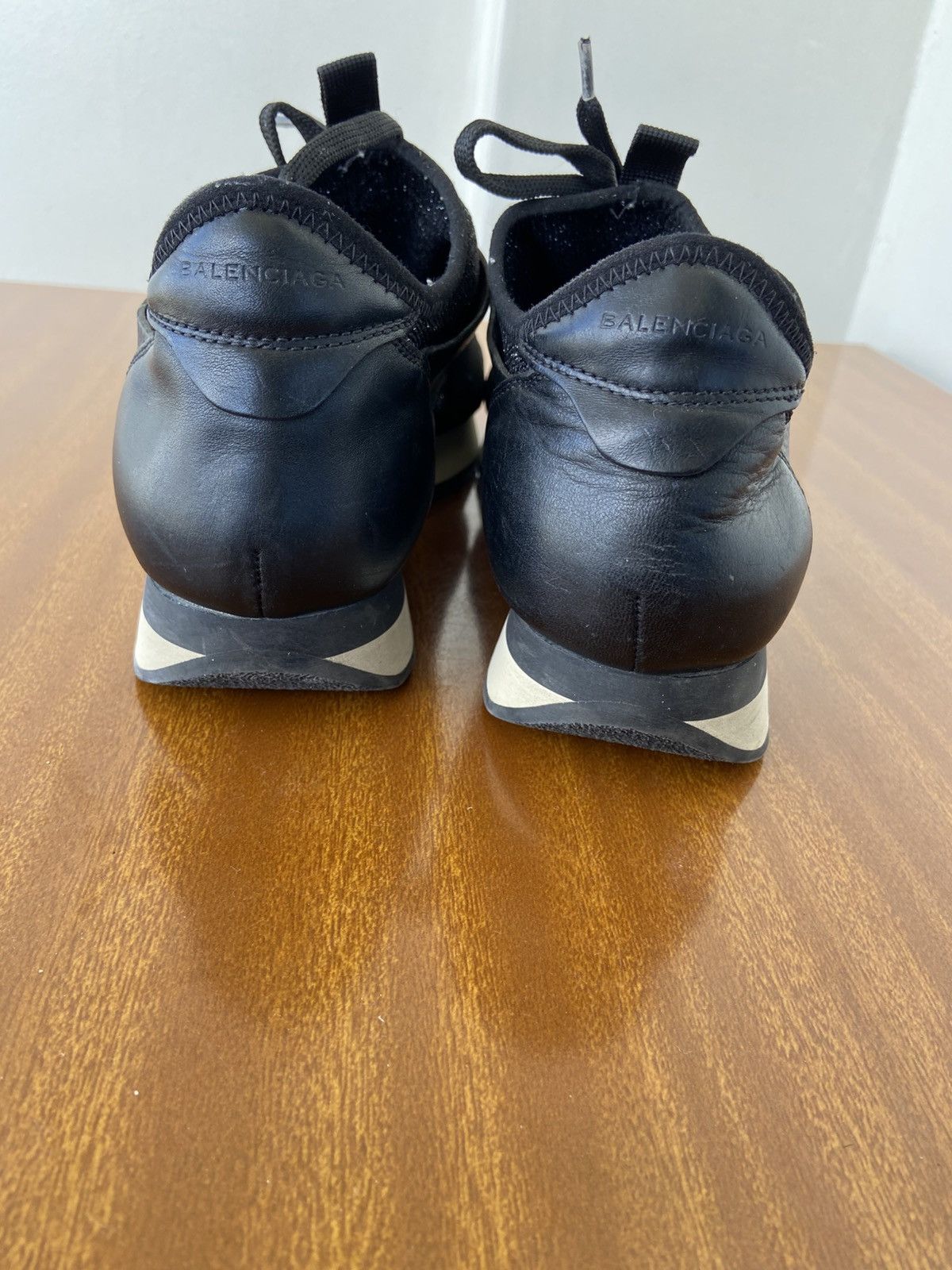 Balenciaga Balenciaga Size US 10 / IT 40 - 7 Thumbnail